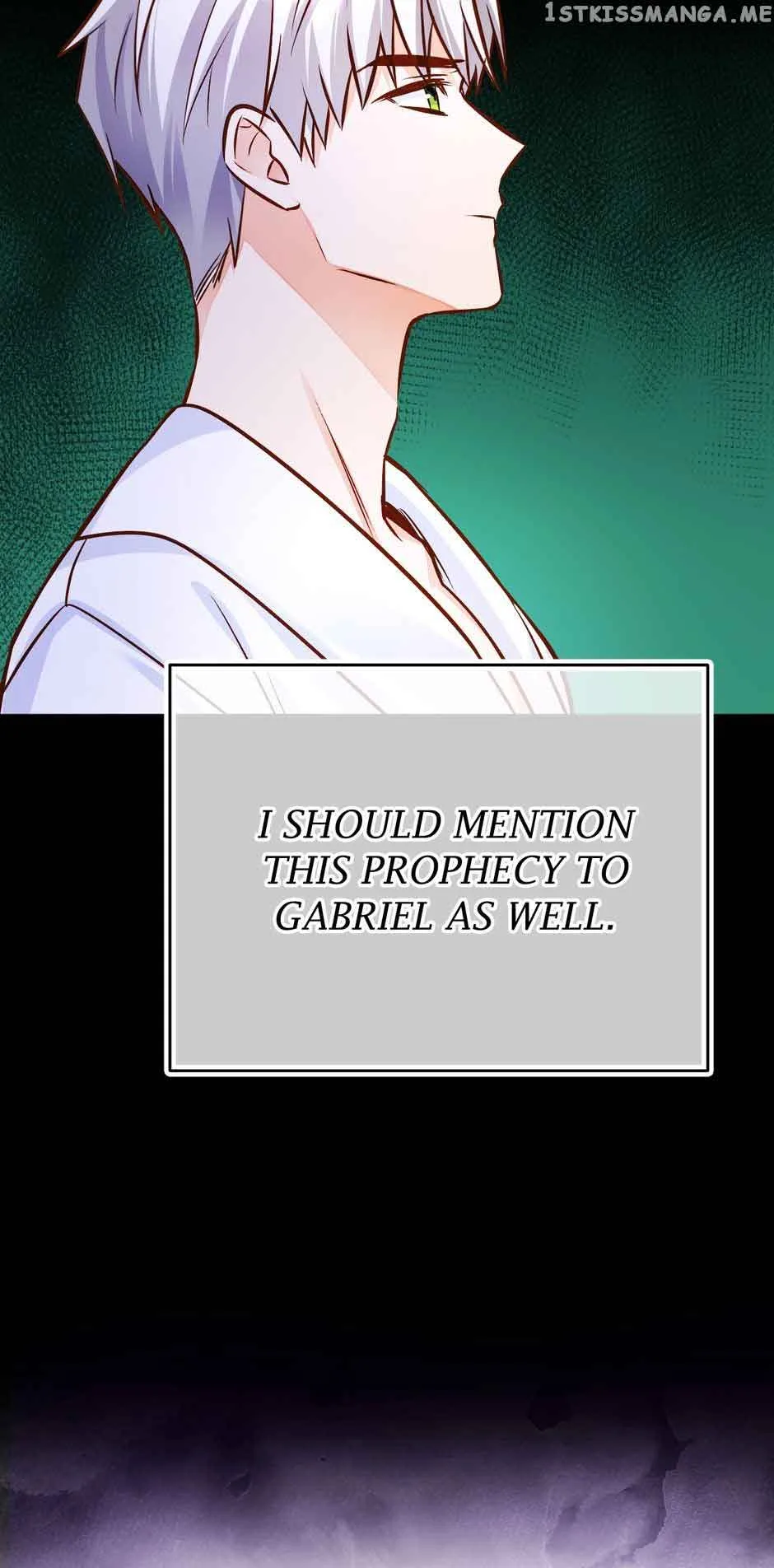 The Princess Doesn’t Want To Marry Her Ideal Type Chapter 59 page 73