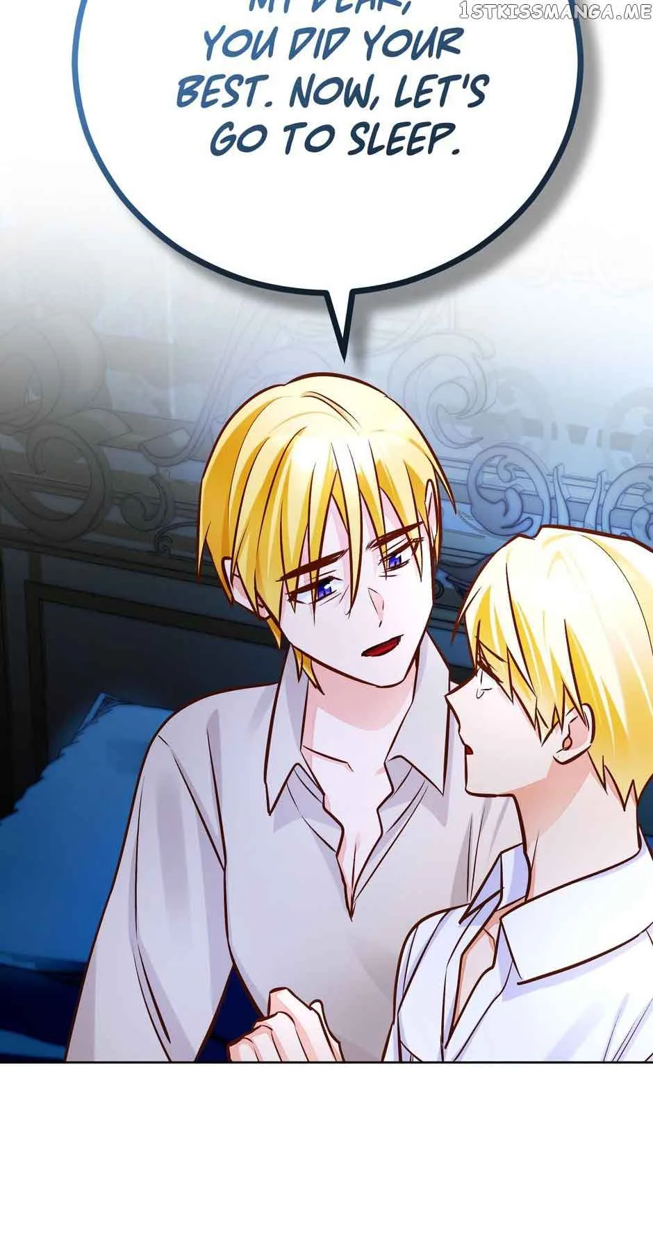 The Princess Doesn’t Want To Marry Her Ideal Type Chapter 59 page 18