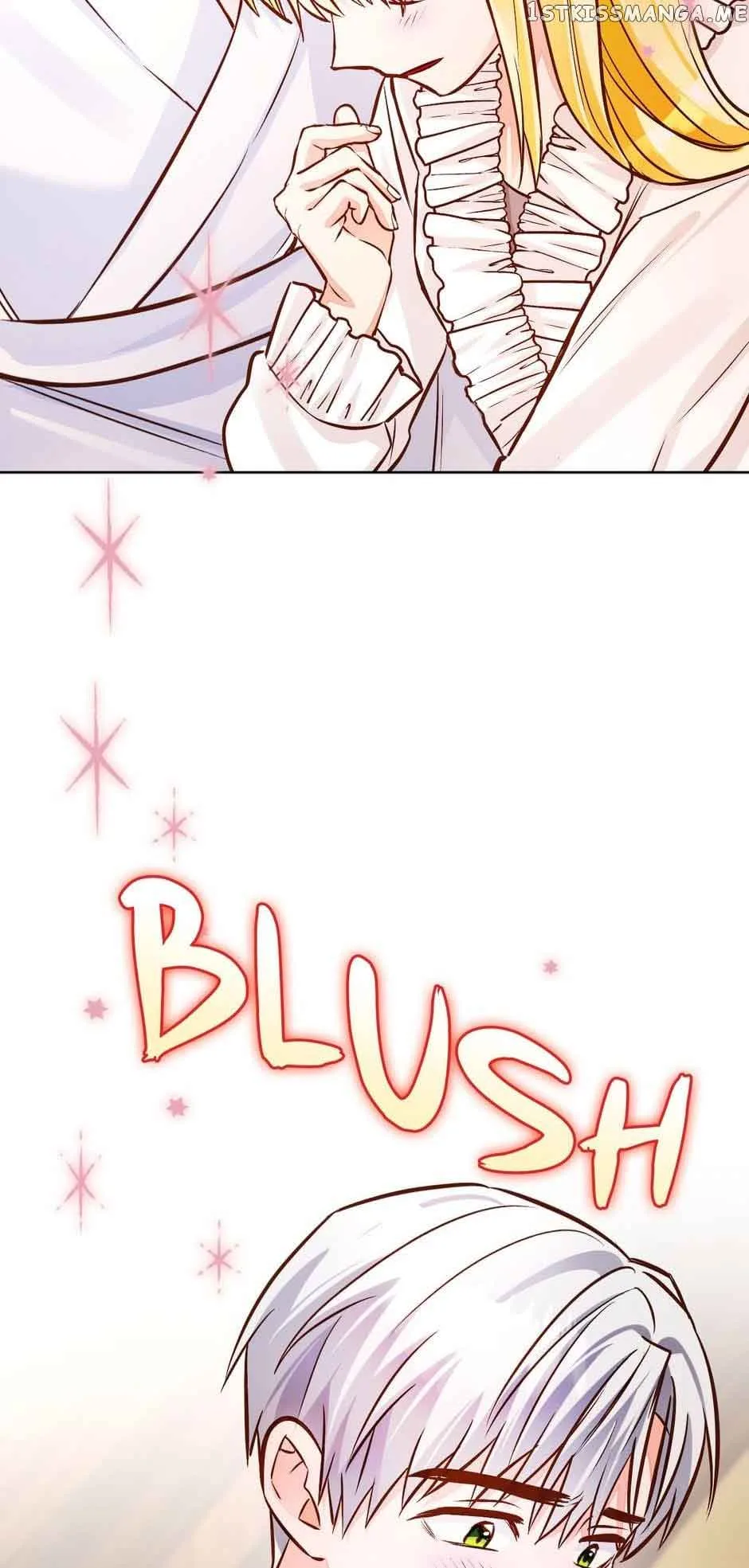 The Princess Doesn’t Want To Marry Her Ideal Type Chapter 59 page 82