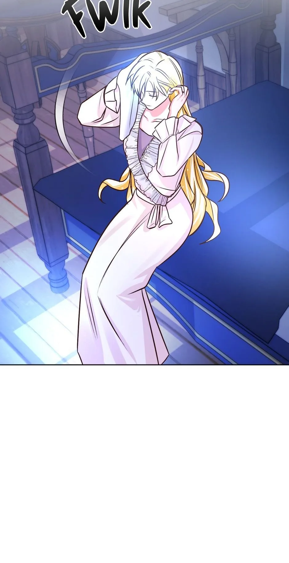 The Princess Doesn’t Want To Marry Her Ideal Type Chapter 58 page 44