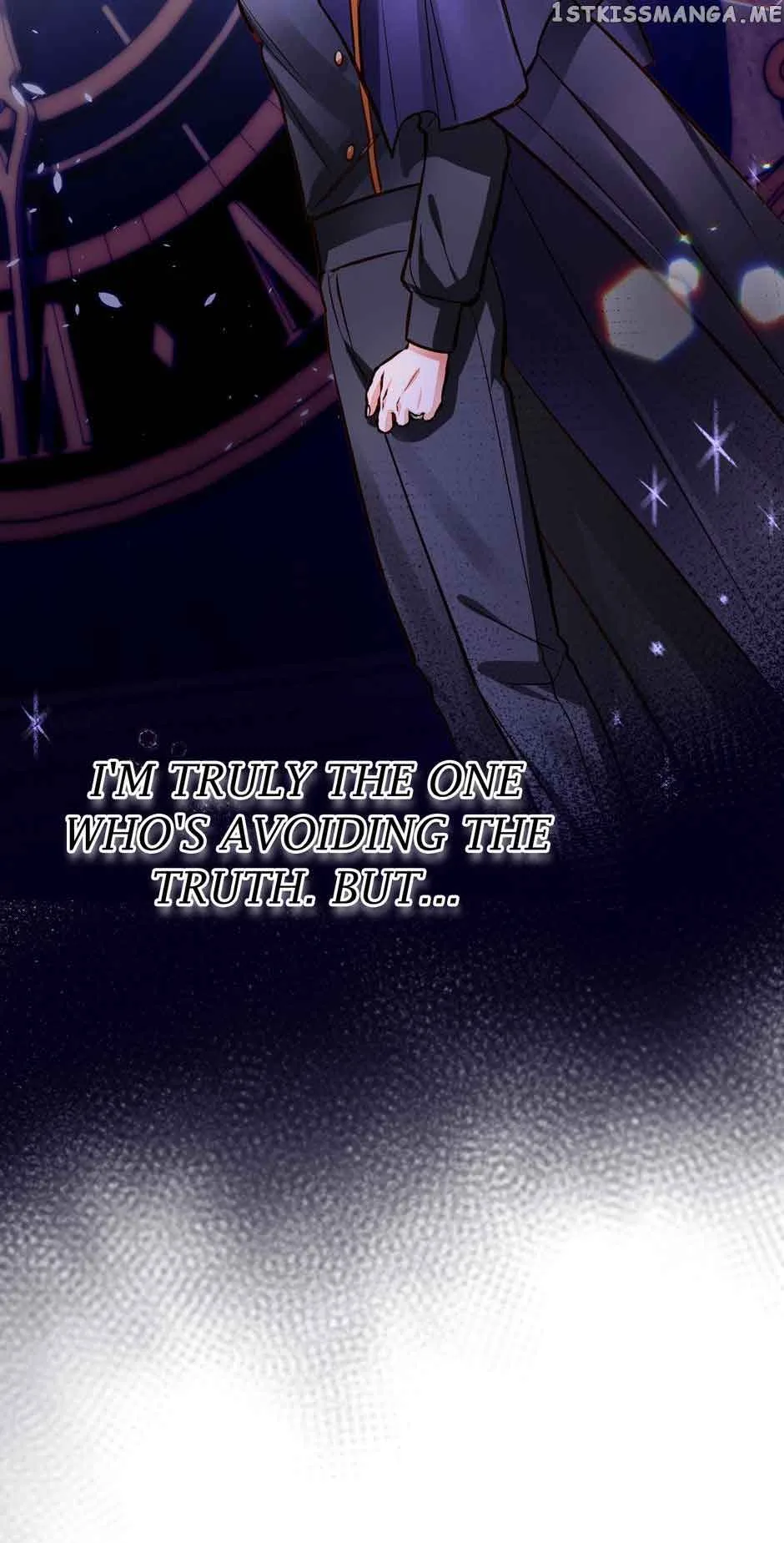 The Princess Doesn’t Want To Marry Her Ideal Type Chapter 59 page 49