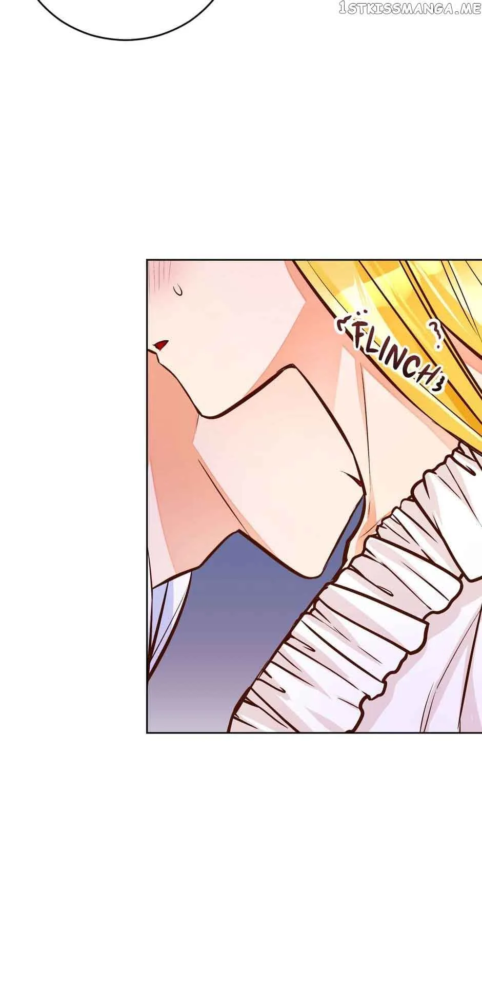 The Princess Doesn’t Want To Marry Her Ideal Type Chapter 59 page 57