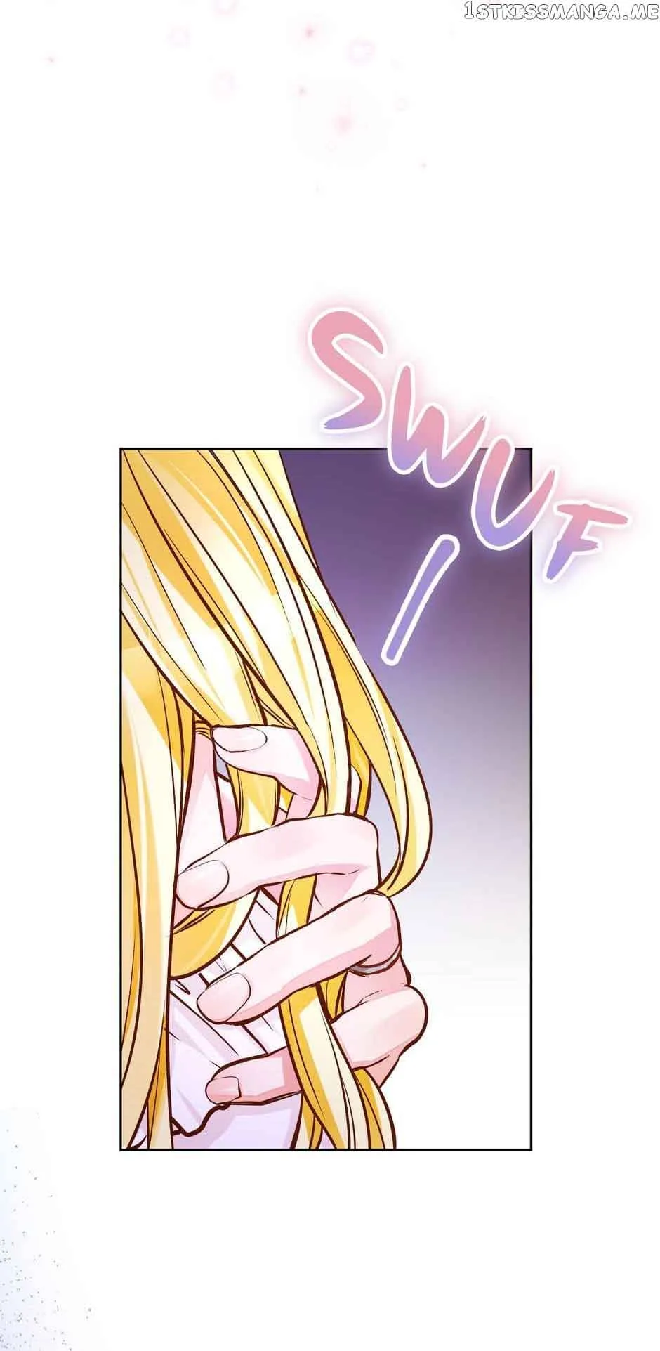 The Princess Doesn’t Want To Marry Her Ideal Type Chapter 59 page 60