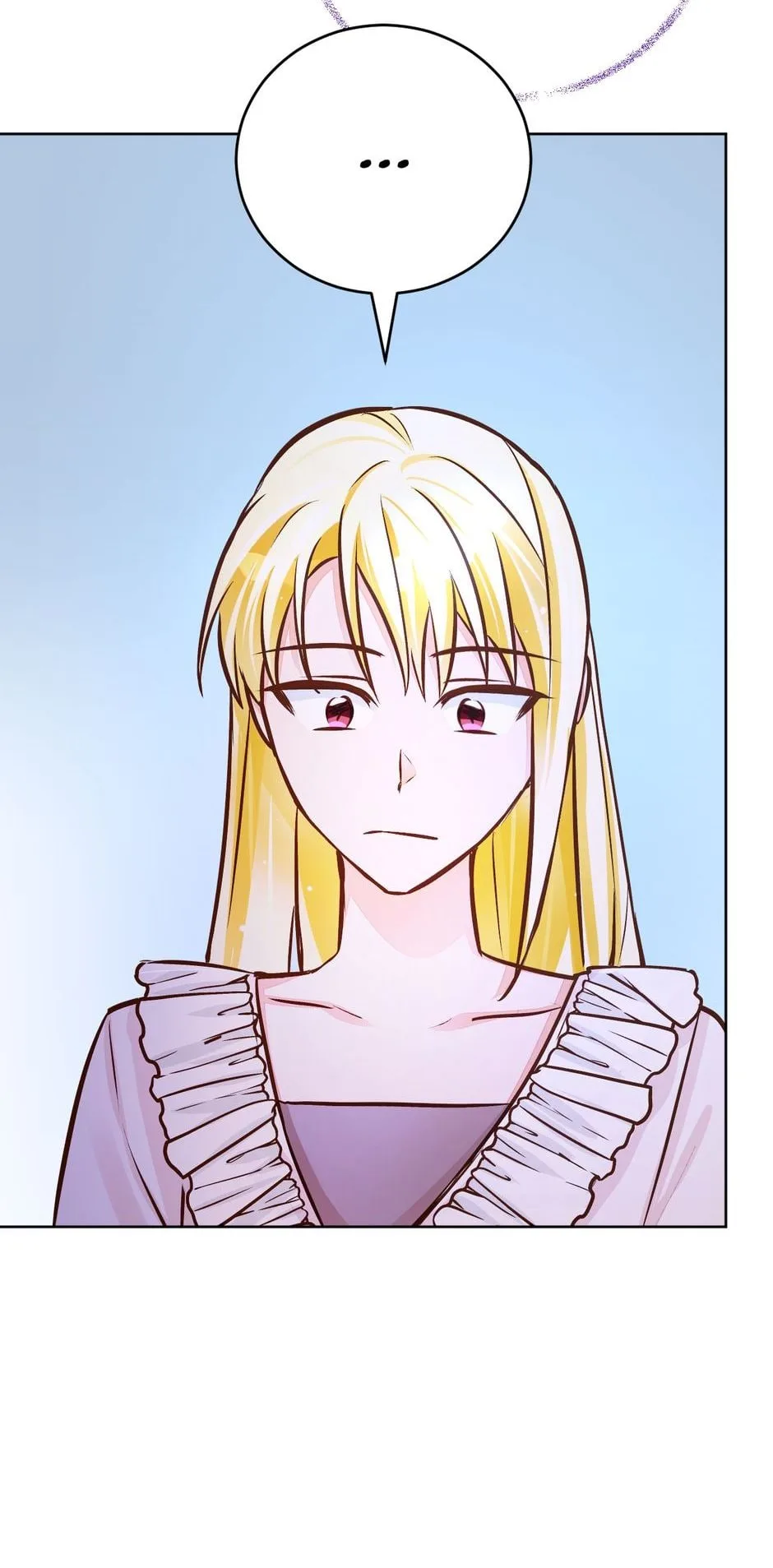 The Princess Doesn’t Want To Marry Her Ideal Type Chapter 58 page 62