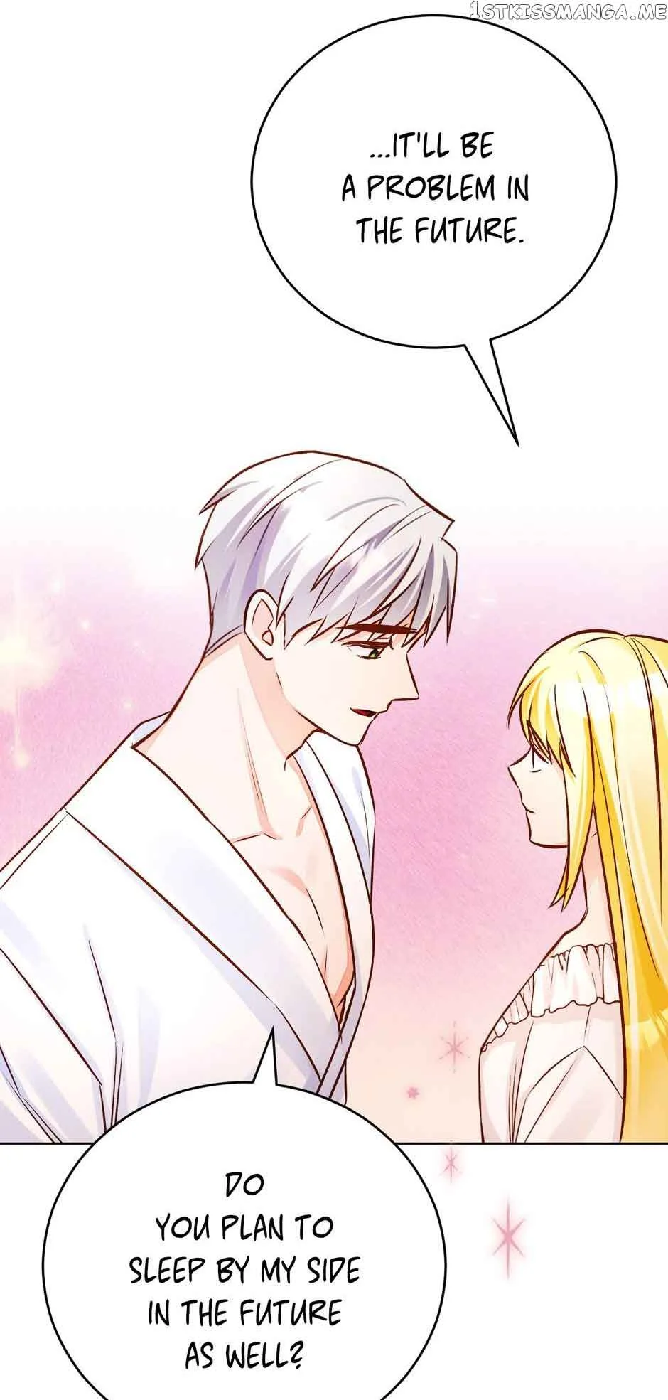 The Princess Doesn’t Want To Marry Her Ideal Type Chapter 59 page 80