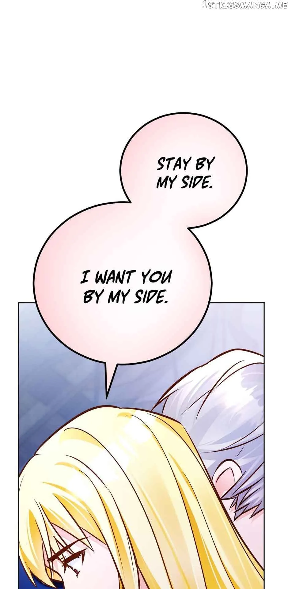 The Princess Doesn’t Want To Marry Her Ideal Type Chapter 59 page 53