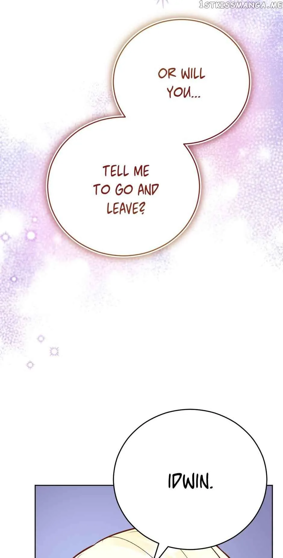 The Princess Doesn’t Want To Marry Her Ideal Type Chapter 59 page 44