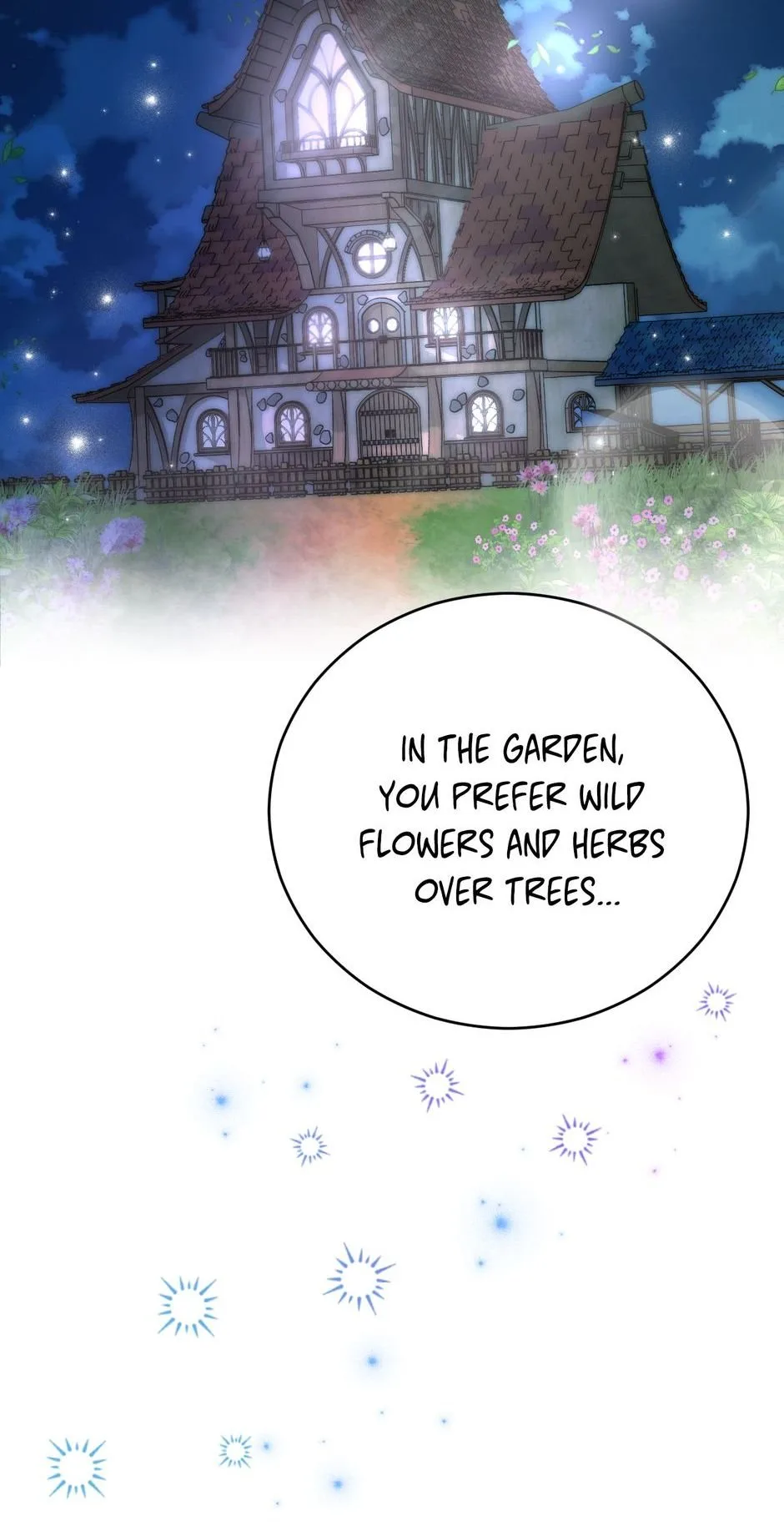 The Princess Doesn’t Want To Marry Her Ideal Type Chapter 58 page 31