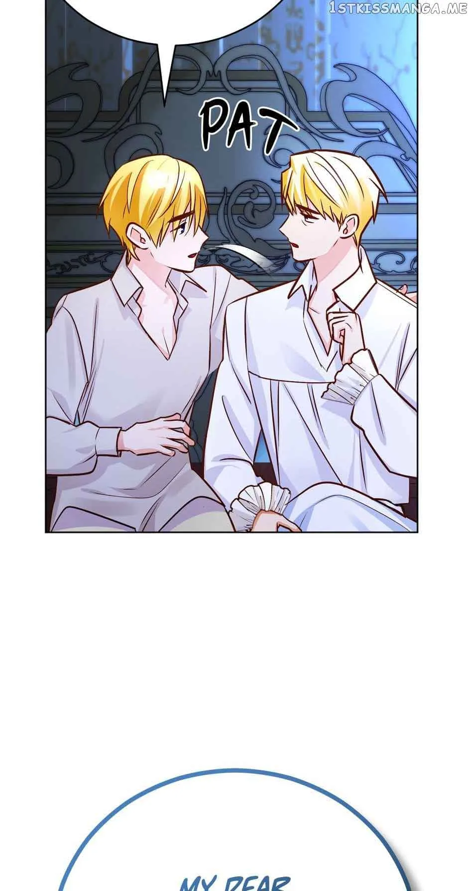 The Princess Doesn’t Want To Marry Her Ideal Type Chapter 59 page 17