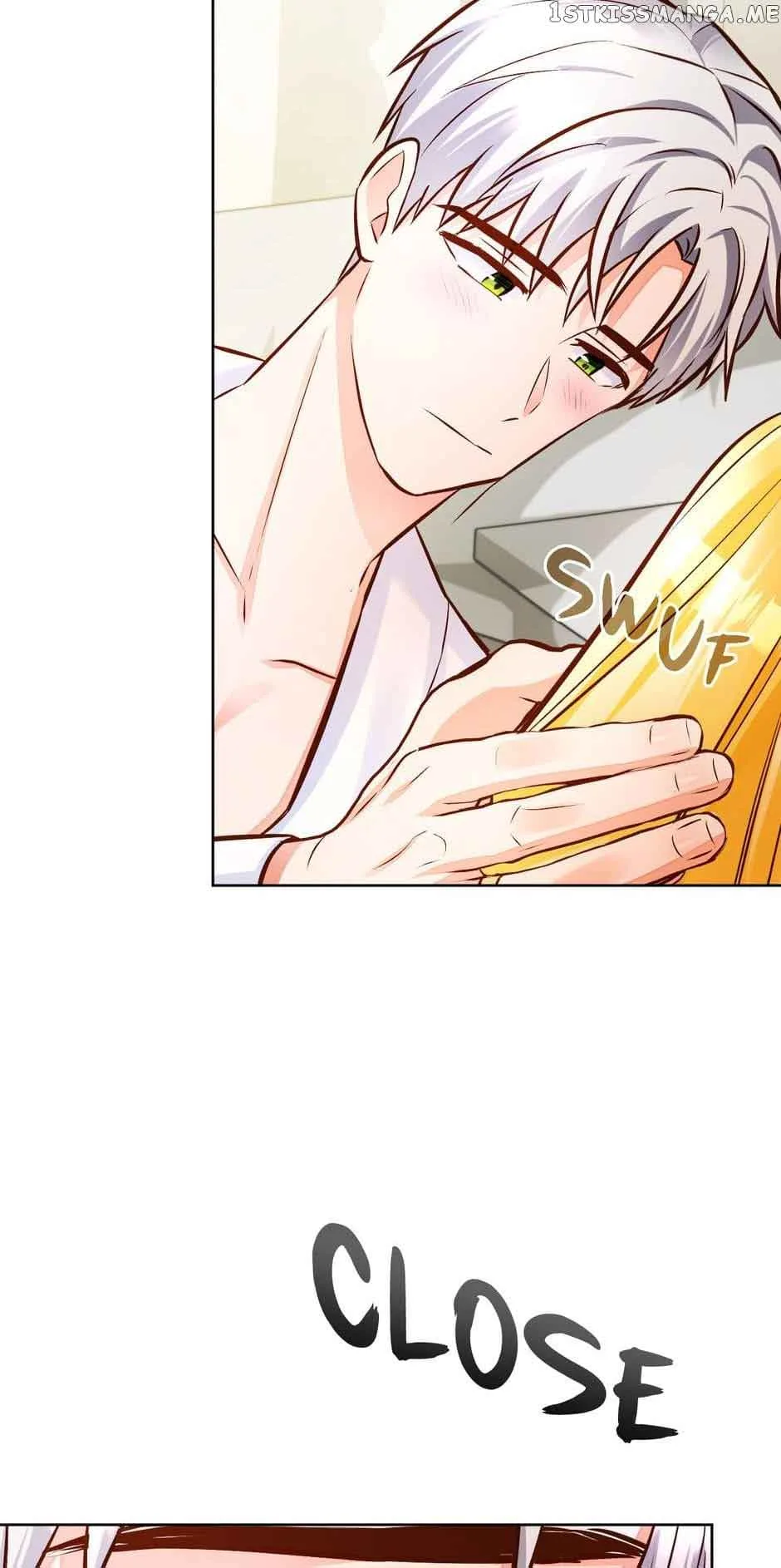 The Princess Doesn’t Want To Marry Her Ideal Type Chapter 59 page 65