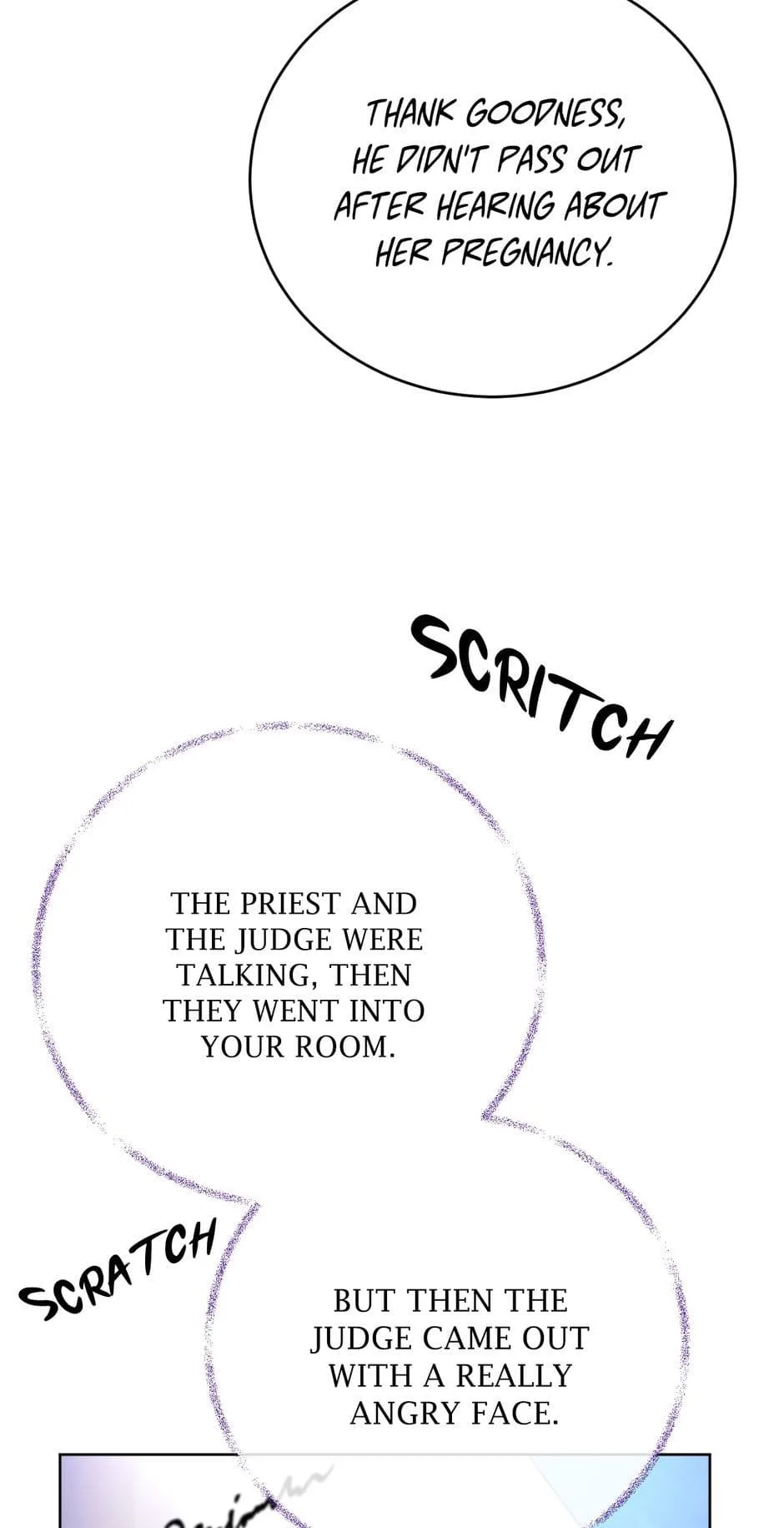 The Princess Doesn’t Want To Marry Her Ideal Type Chapter 58 page 51