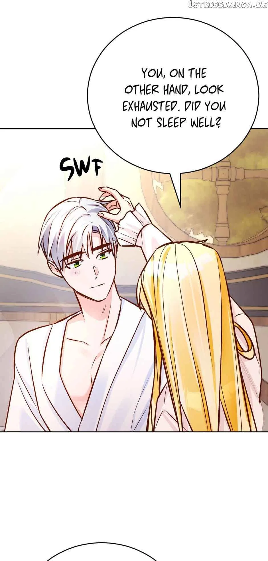 The Princess Doesn’t Want To Marry Her Ideal Type Chapter 59 page 78
