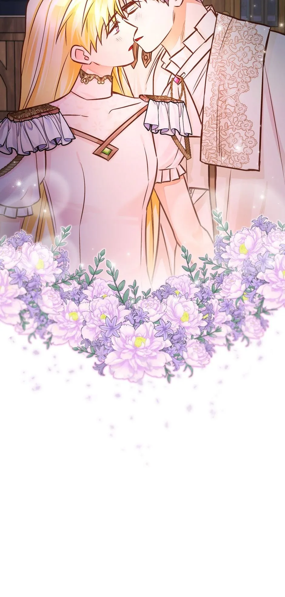 The Princess Doesn’t Want To Marry Her Ideal Type Chapter 58 page 42