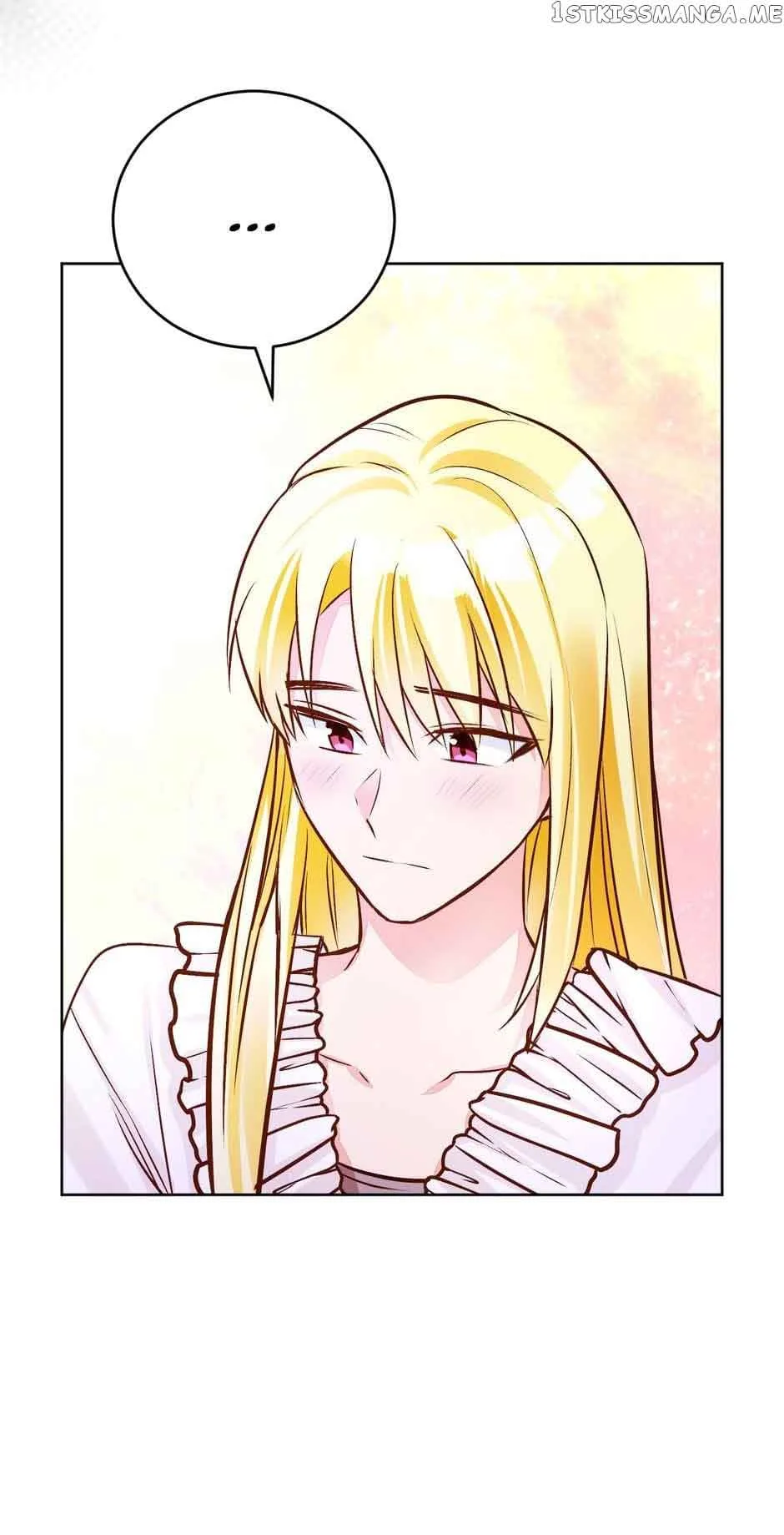 The Princess Doesn’t Want To Marry Her Ideal Type Chapter 59 page 50
