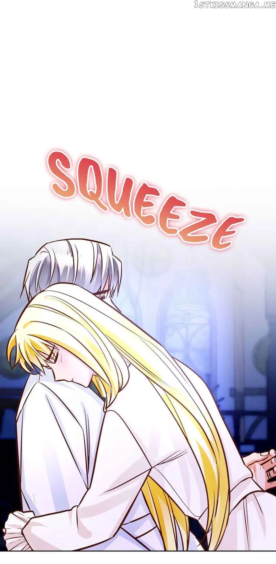The Princess Doesn’t Want To Marry Her Ideal Type Chapter 59 page 52