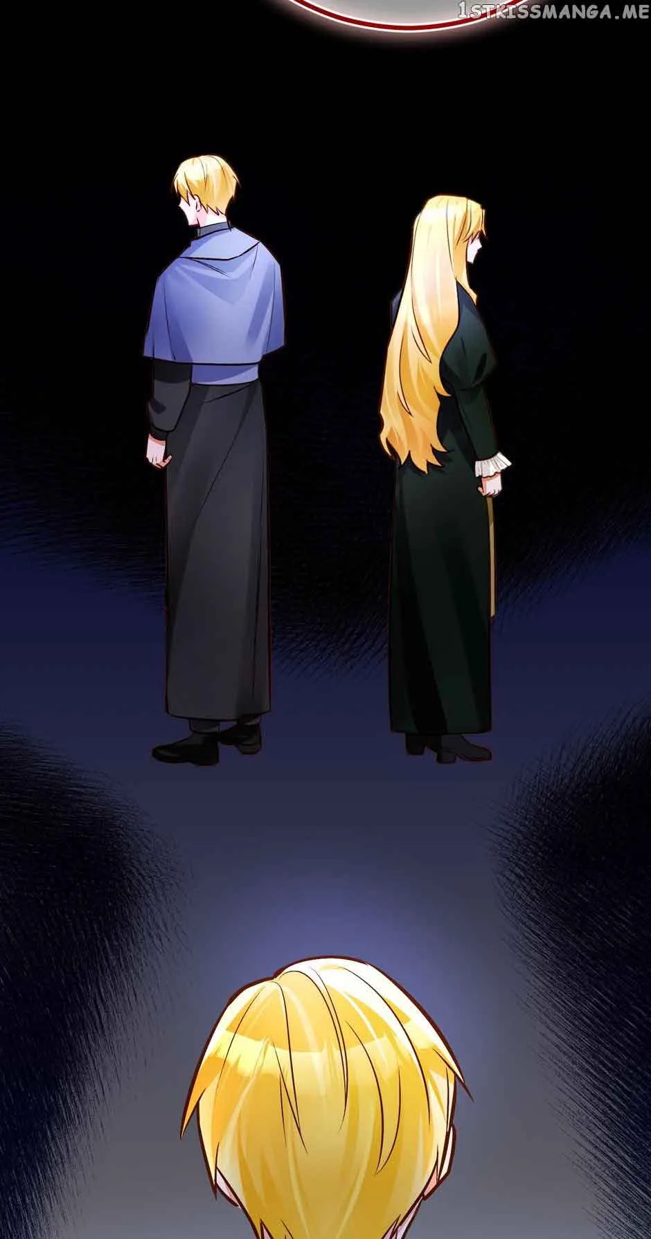 The Princess Doesn’t Want To Marry Her Ideal Type Chapter 59 page 14