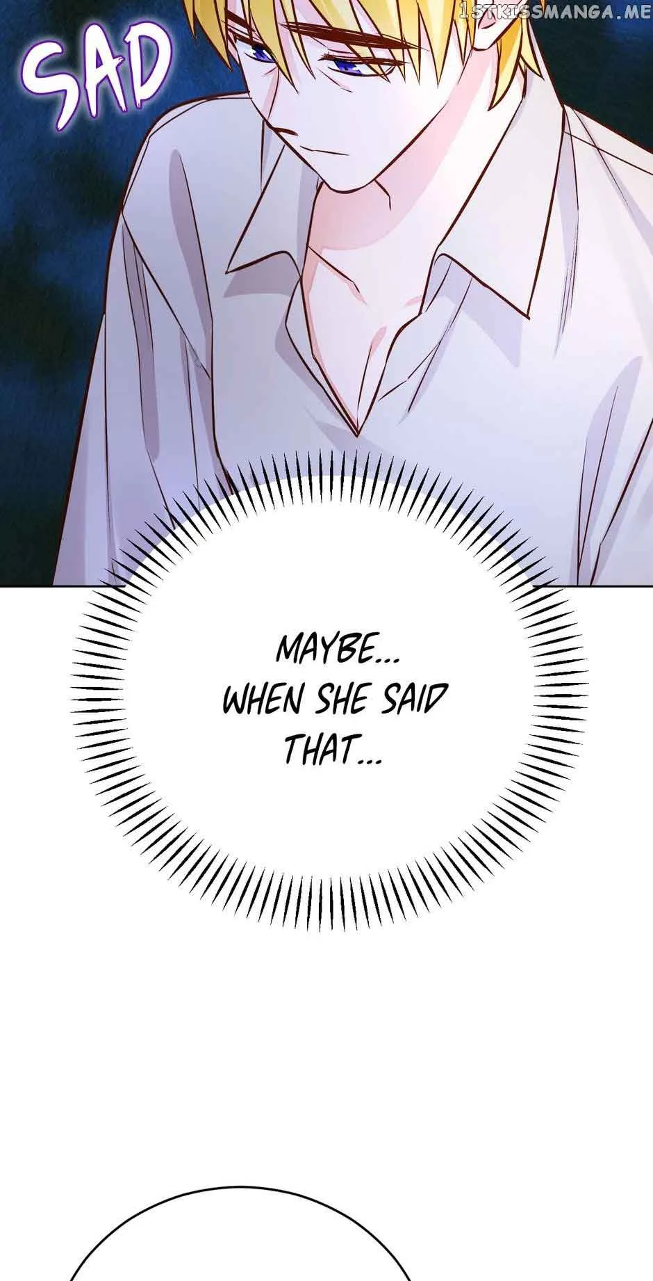 The Princess Doesn’t Want To Marry Her Ideal Type Chapter 59 page 26