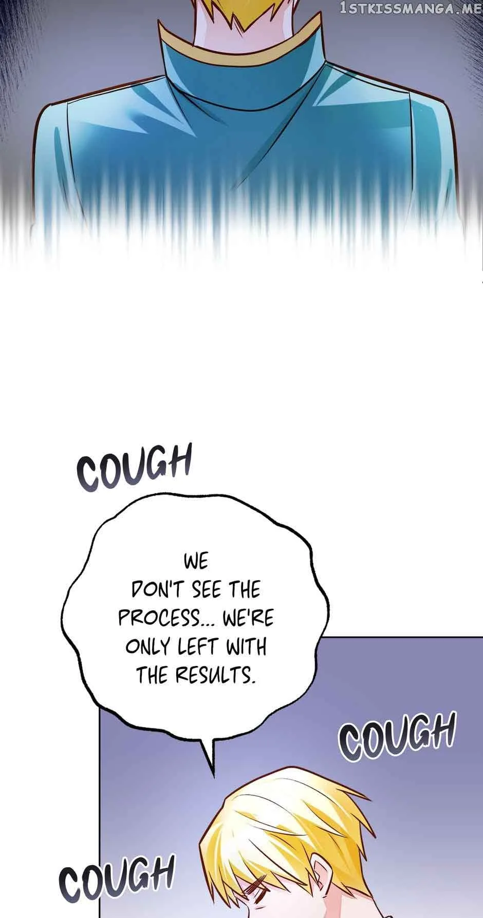 The Princess Doesn’t Want To Marry Her Ideal Type Chapter 59 page 15
