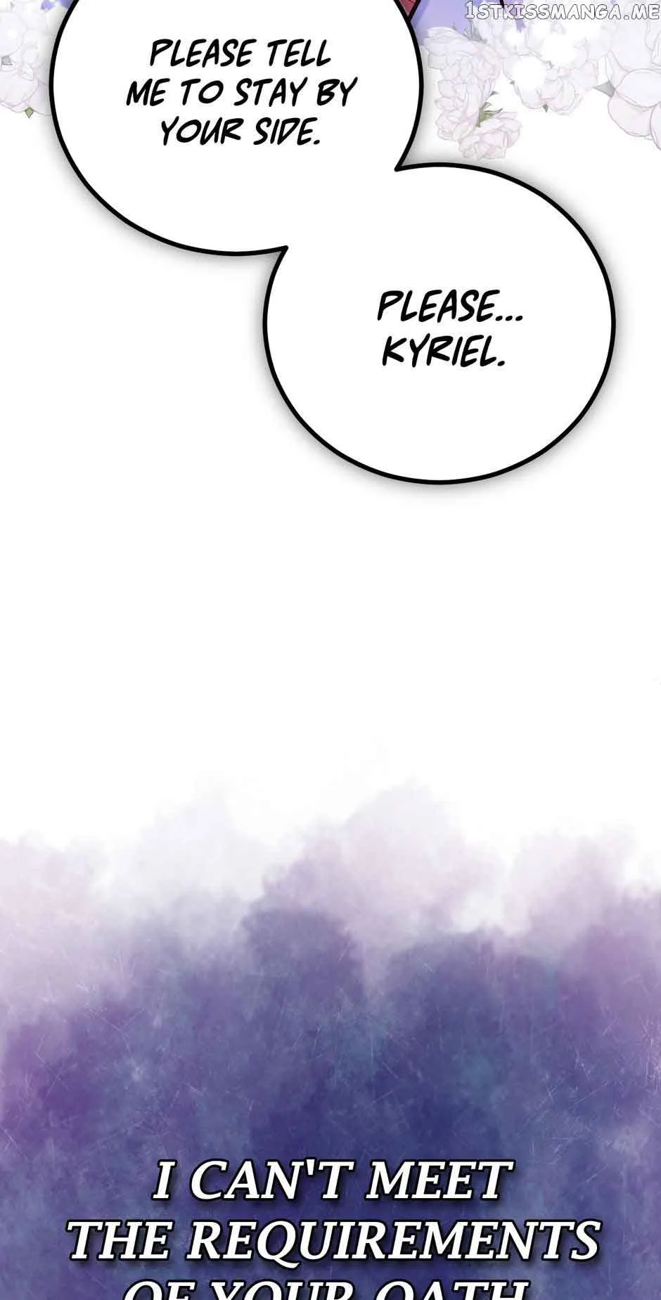 The Princess Doesn’t Want To Marry Her Ideal Type Chapter 59 page 47