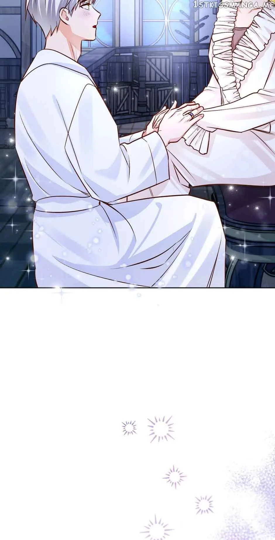 The Princess Doesn’t Want To Marry Her Ideal Type Chapter 59 page 43
