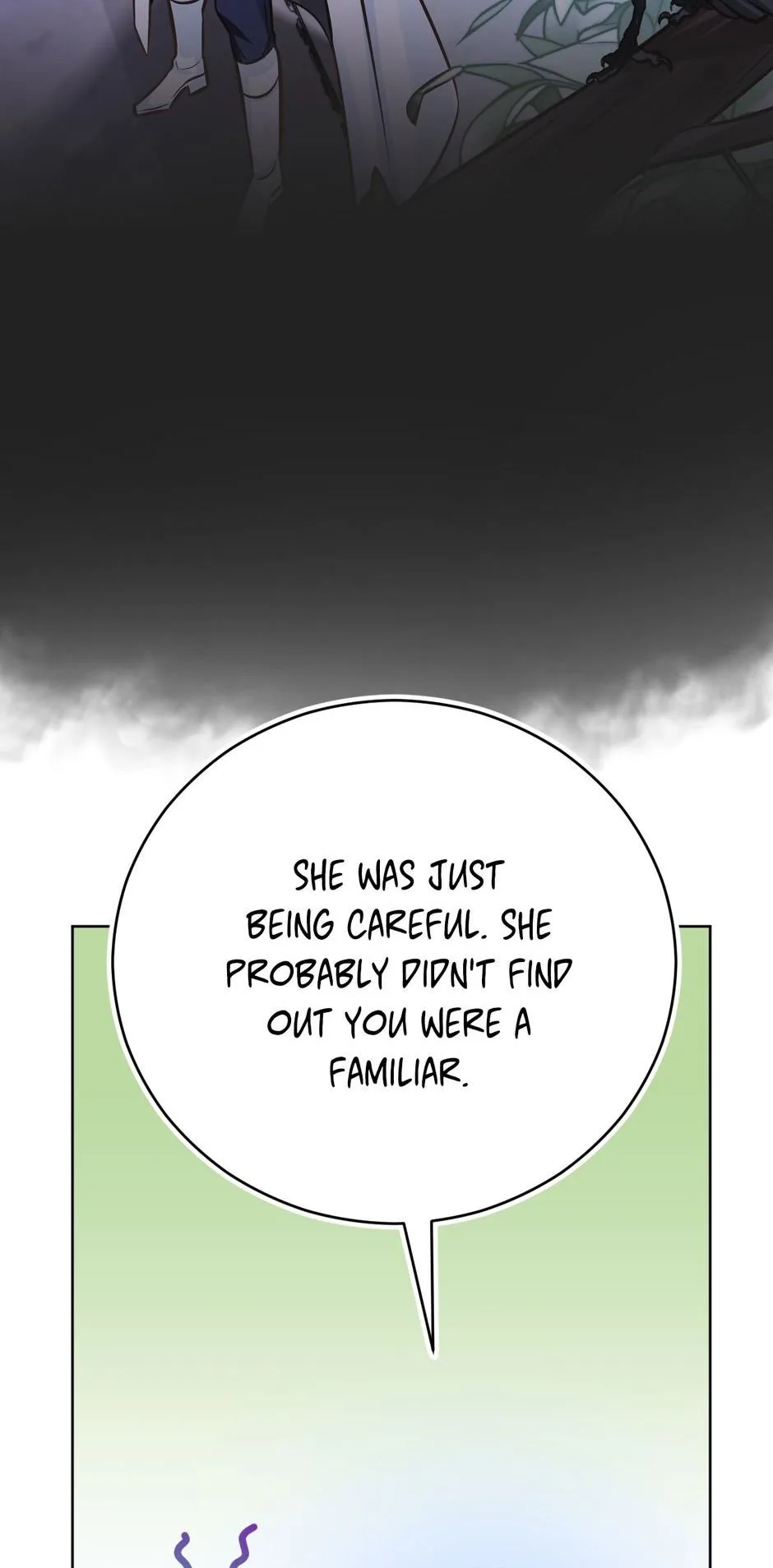The Princess Doesn’t Want To Marry Her Ideal Type Chapter 58 page 54