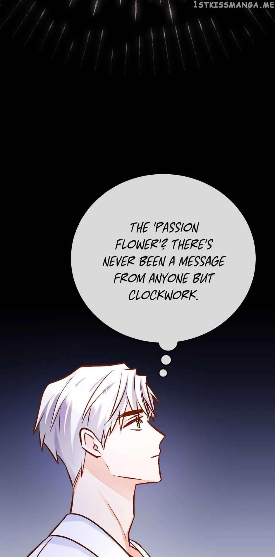 The Princess Doesn’t Want To Marry Her Ideal Type Chapter 59 page 71
