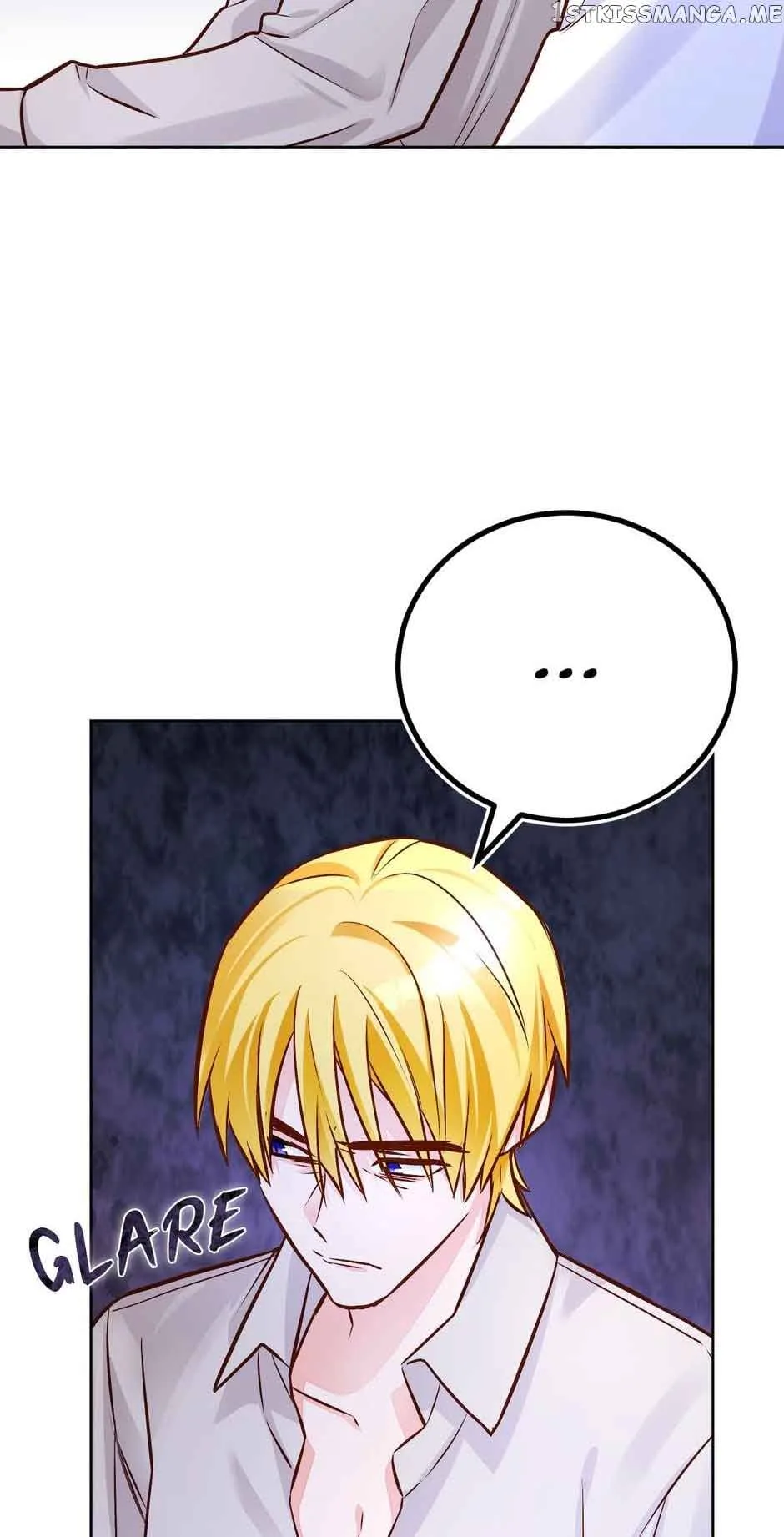 The Princess Doesn’t Want To Marry Her Ideal Type Chapter 59 page 29