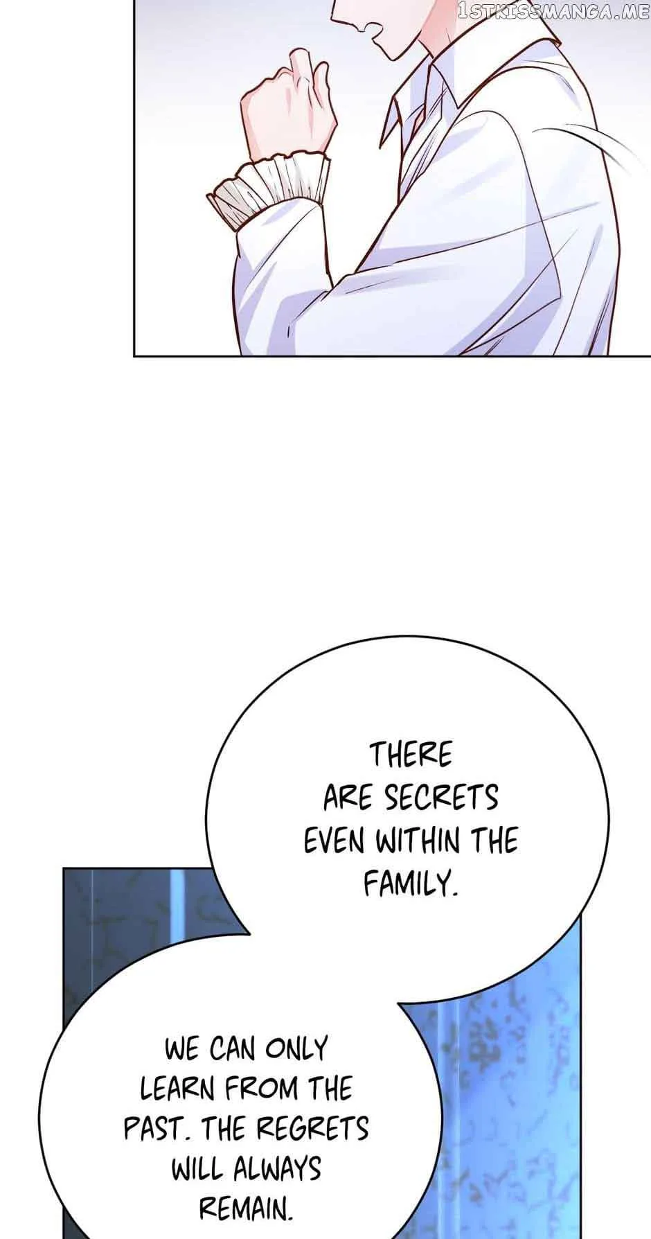 The Princess Doesn’t Want To Marry Her Ideal Type Chapter 59 page 16