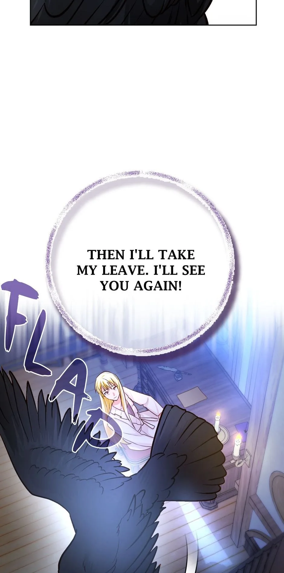 The Princess Doesn’t Want To Marry Her Ideal Type Chapter 58 page 65