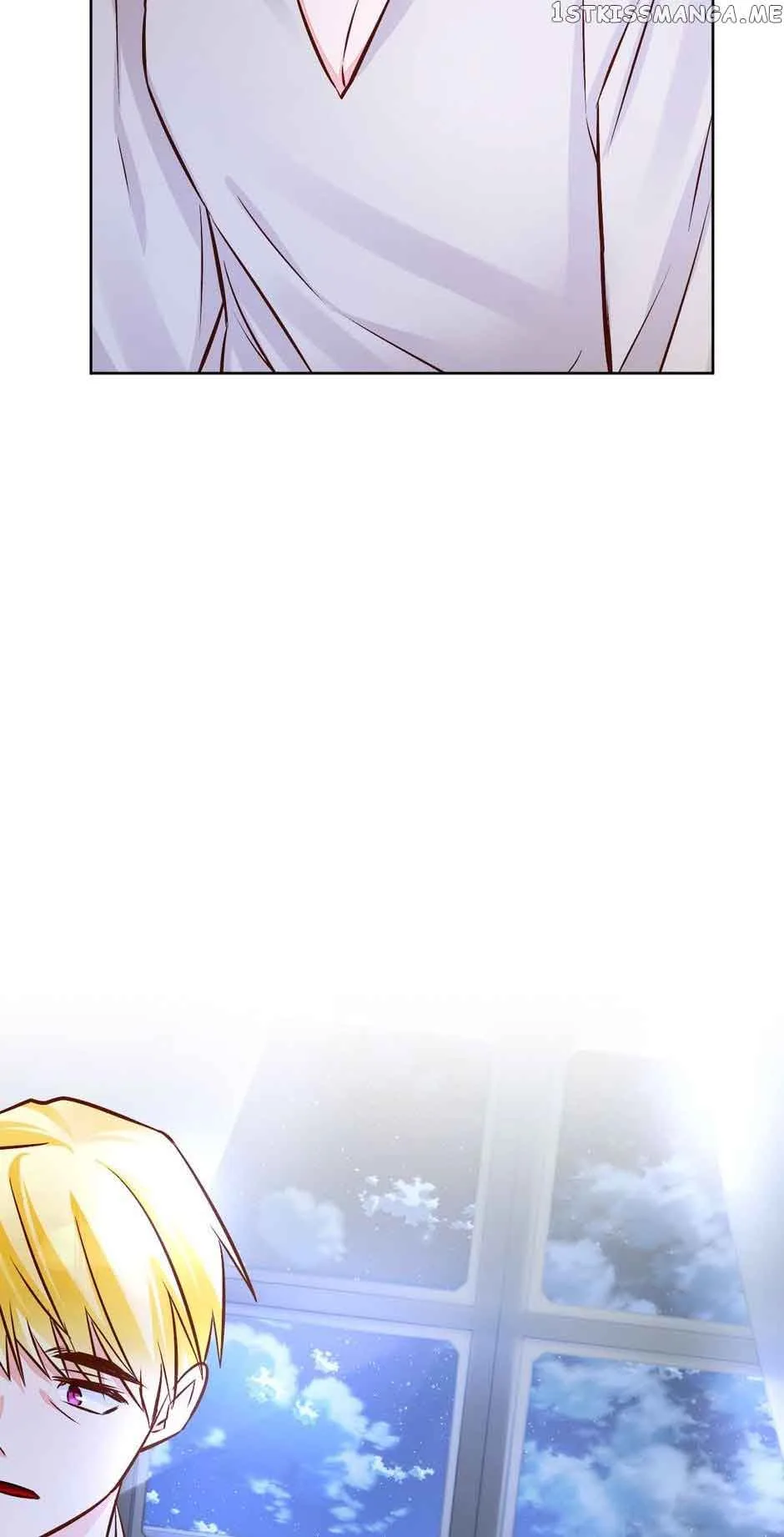 The Princess Doesn’t Want To Marry Her Ideal Type Chapter 59 page 30