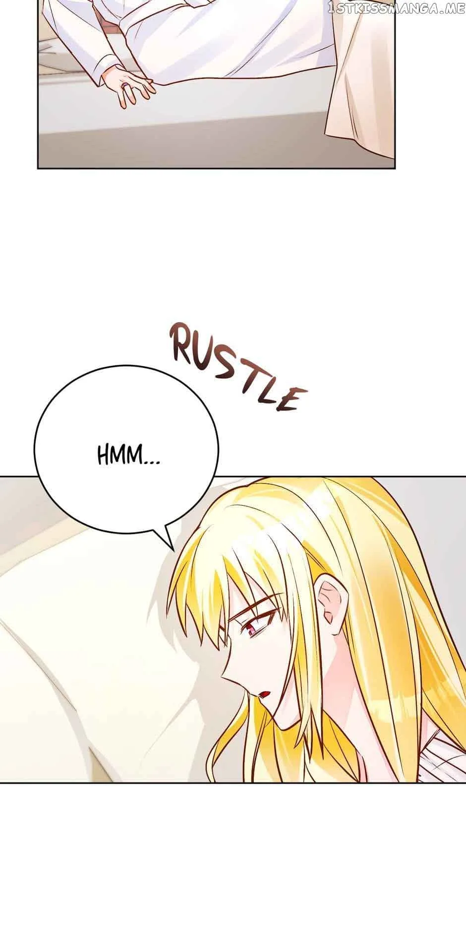 The Princess Doesn’t Want To Marry Her Ideal Type Chapter 59 page 75