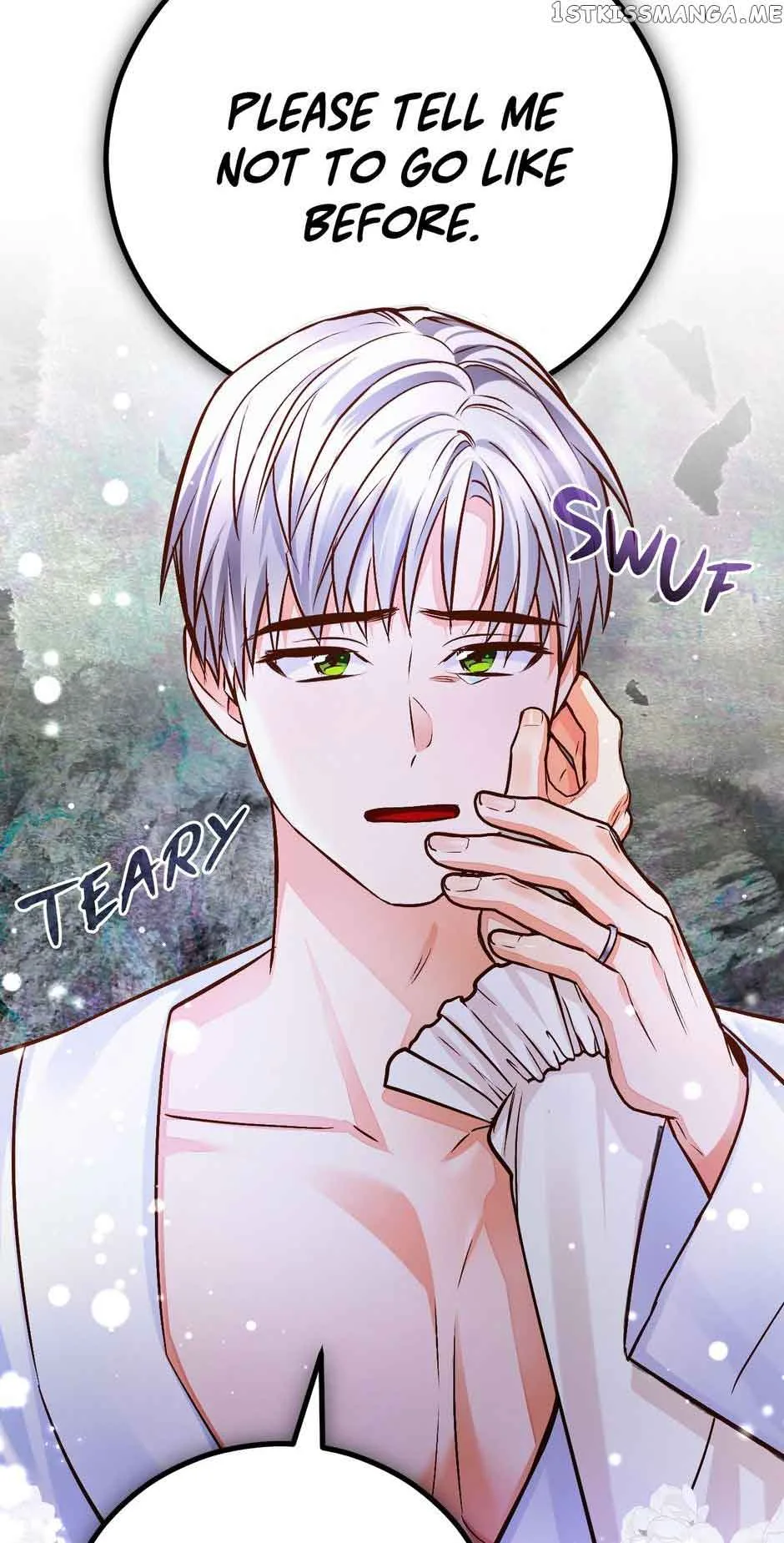 The Princess Doesn’t Want To Marry Her Ideal Type Chapter 59 page 46