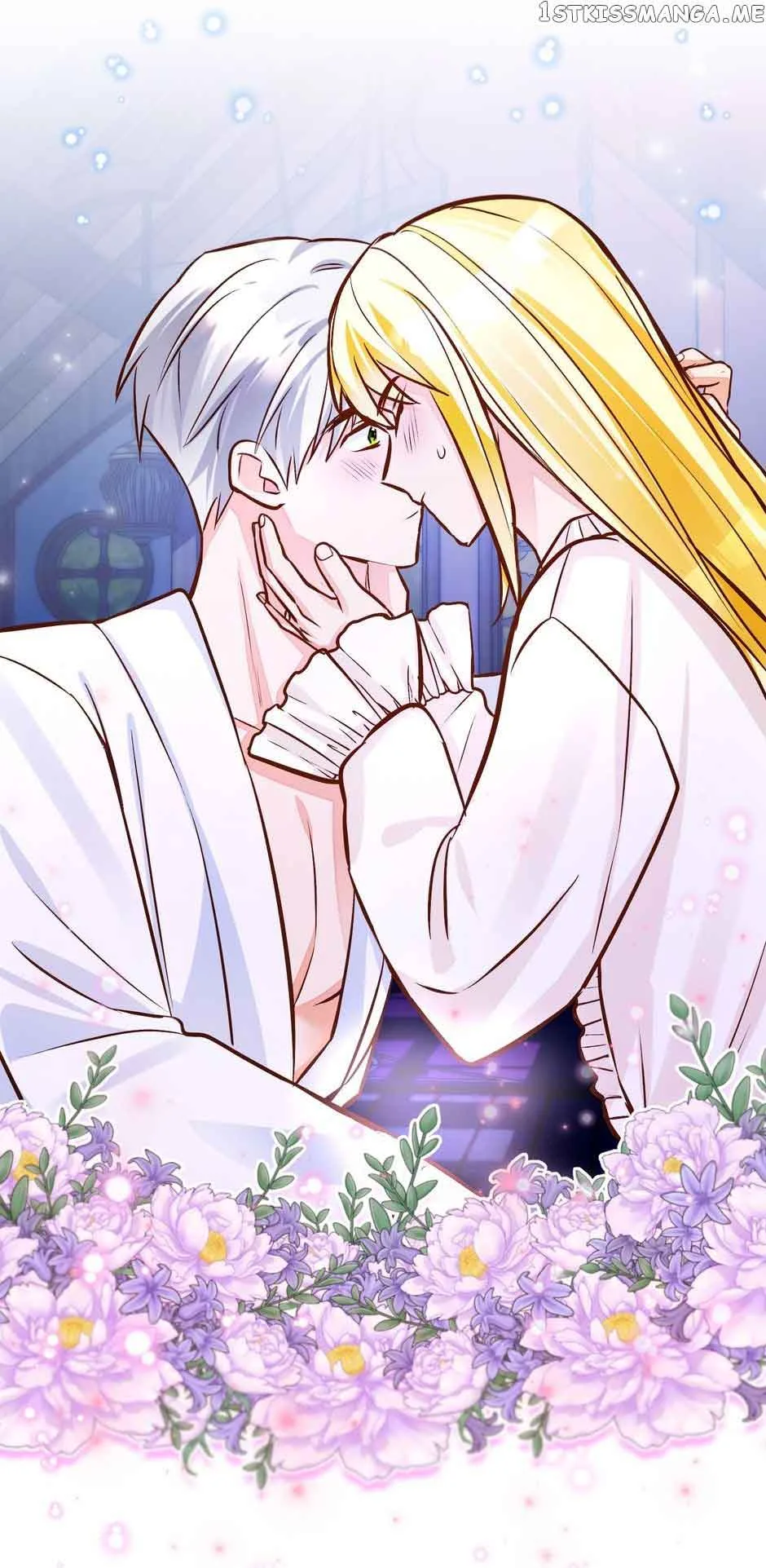 The Princess Doesn’t Want To Marry Her Ideal Type Chapter 59 page 59