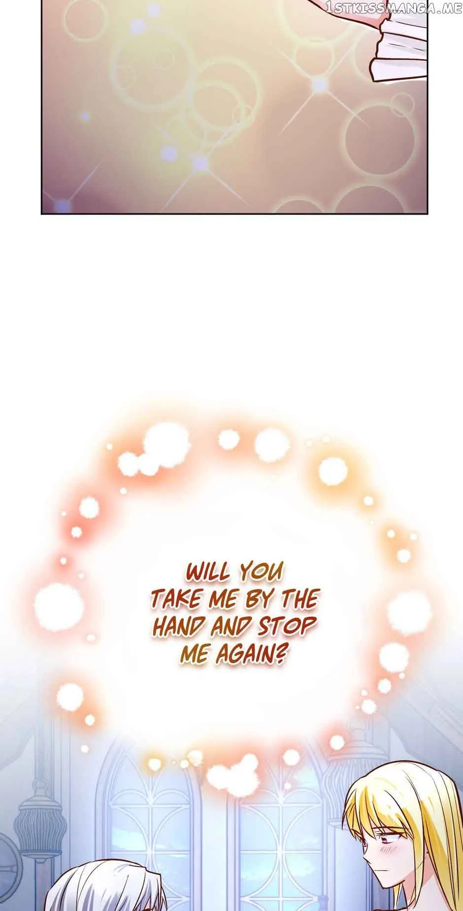 The Princess Doesn’t Want To Marry Her Ideal Type Chapter 59 page 42