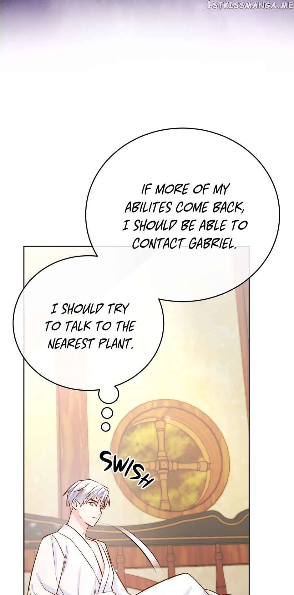 The Princess Doesn’t Want To Marry Her Ideal Type Chapter 59 page 74
