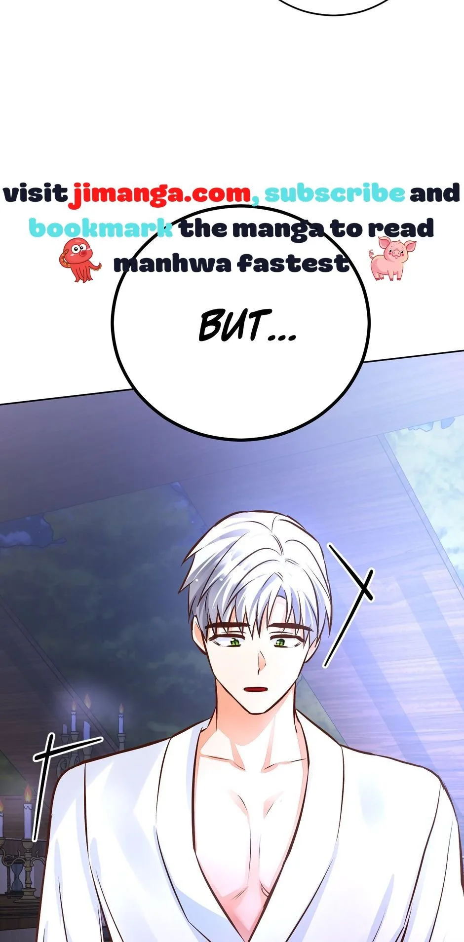 The Princess Doesn’t Want To Marry Her Ideal Type Chapter 58 page 87