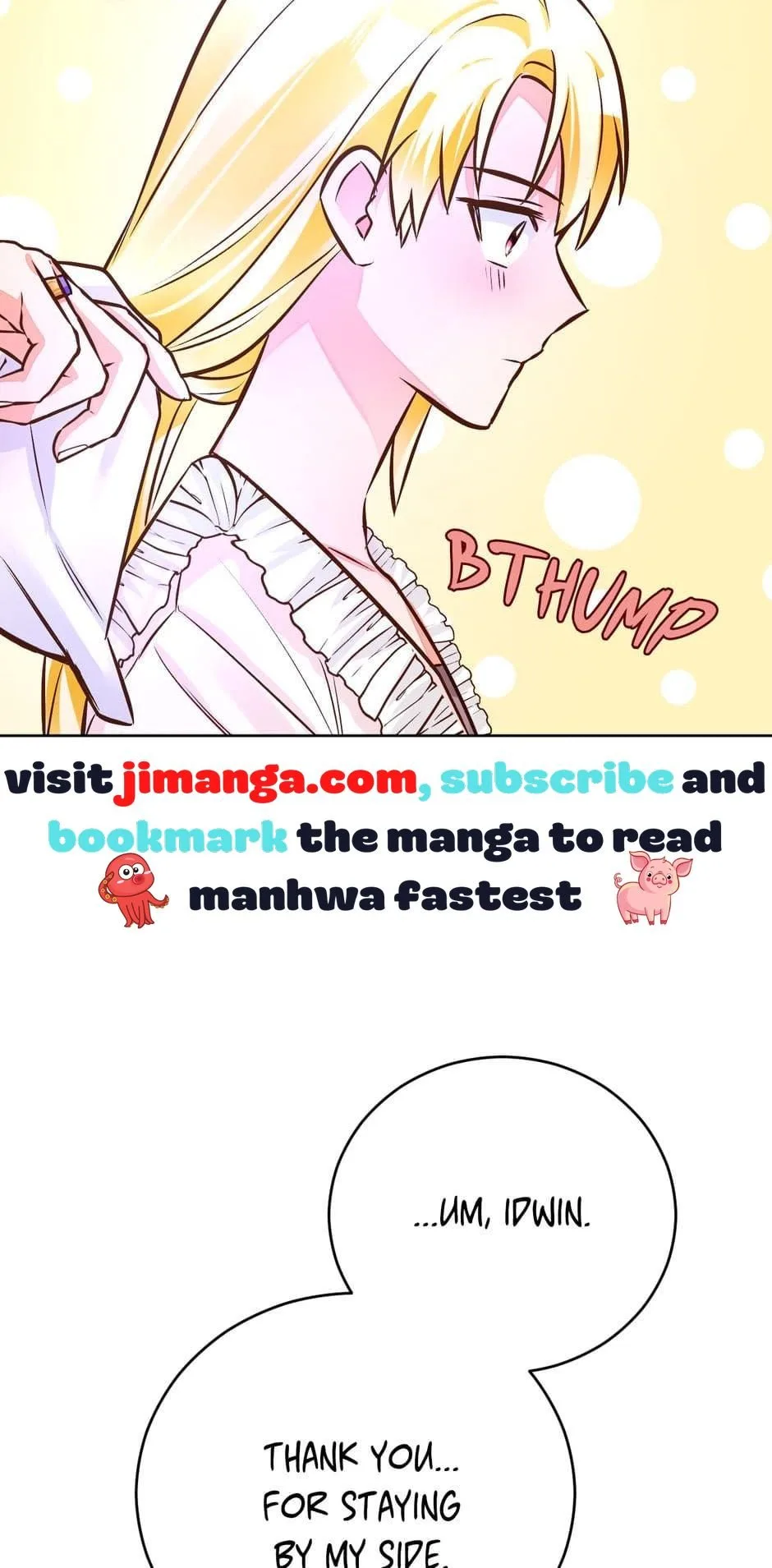 The Princess Doesn’t Want To Marry Her Ideal Type Chapter 58 page 84