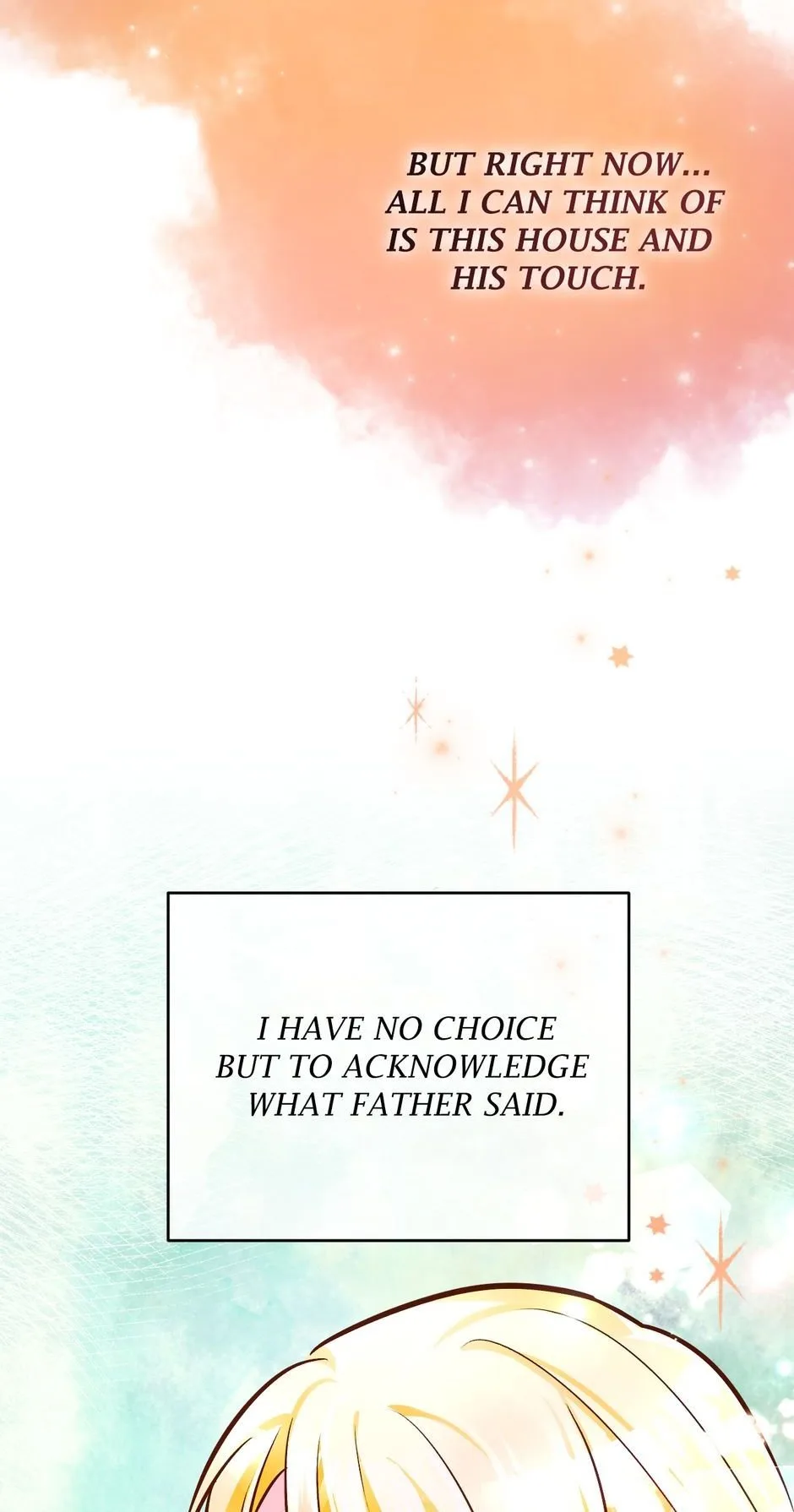 The Princess Doesn’t Want To Marry Her Ideal Type Chapter 58 page 77