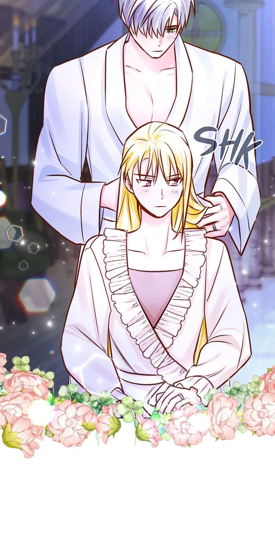 The Princess Doesn’t Want To Marry Her Ideal Type Chapter 58 page 72
