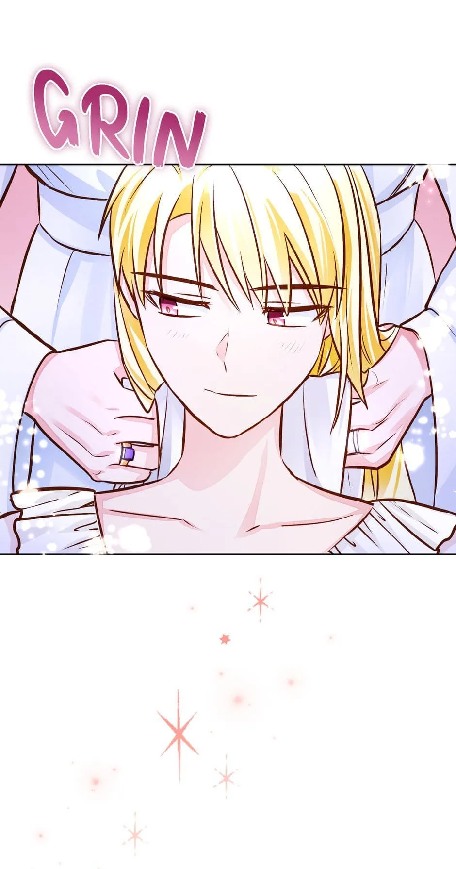 The Princess Doesn’t Want To Marry Her Ideal Type Chapter 58 page 73