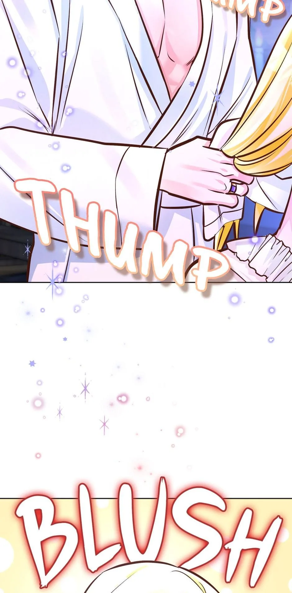 The Princess Doesn’t Want To Marry Her Ideal Type Chapter 58 page 83