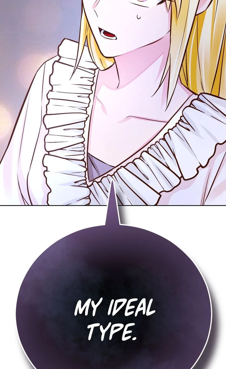 The Princess Doesn’t Want To Marry Her Ideal Type Chapter 58 page 90