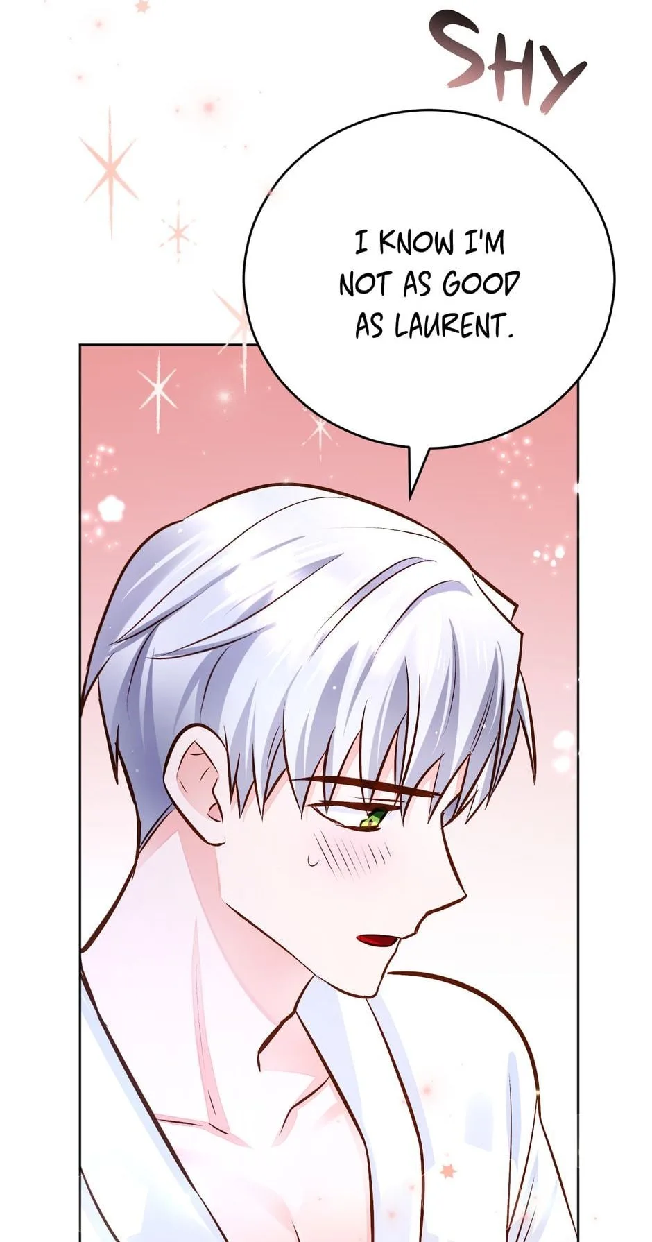 The Princess Doesn’t Want To Marry Her Ideal Type Chapter 58 page 74
