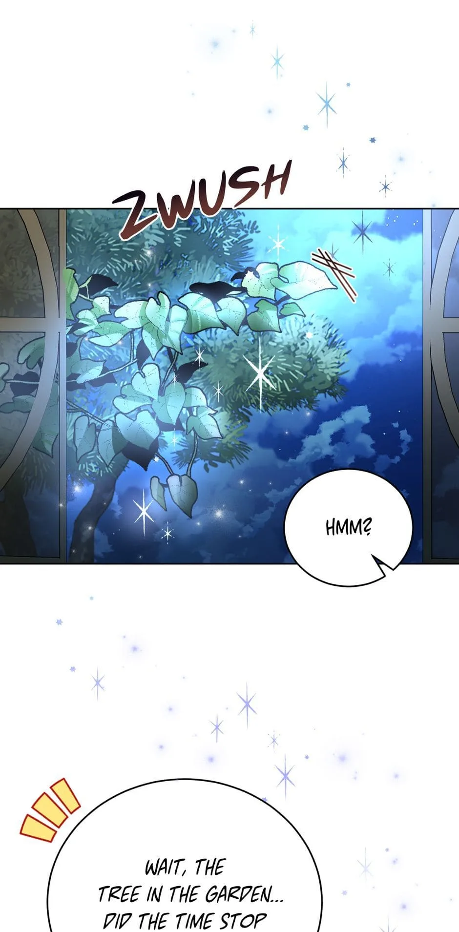 The Princess Doesn’t Want To Marry Her Ideal Type Chapter 58 page 79