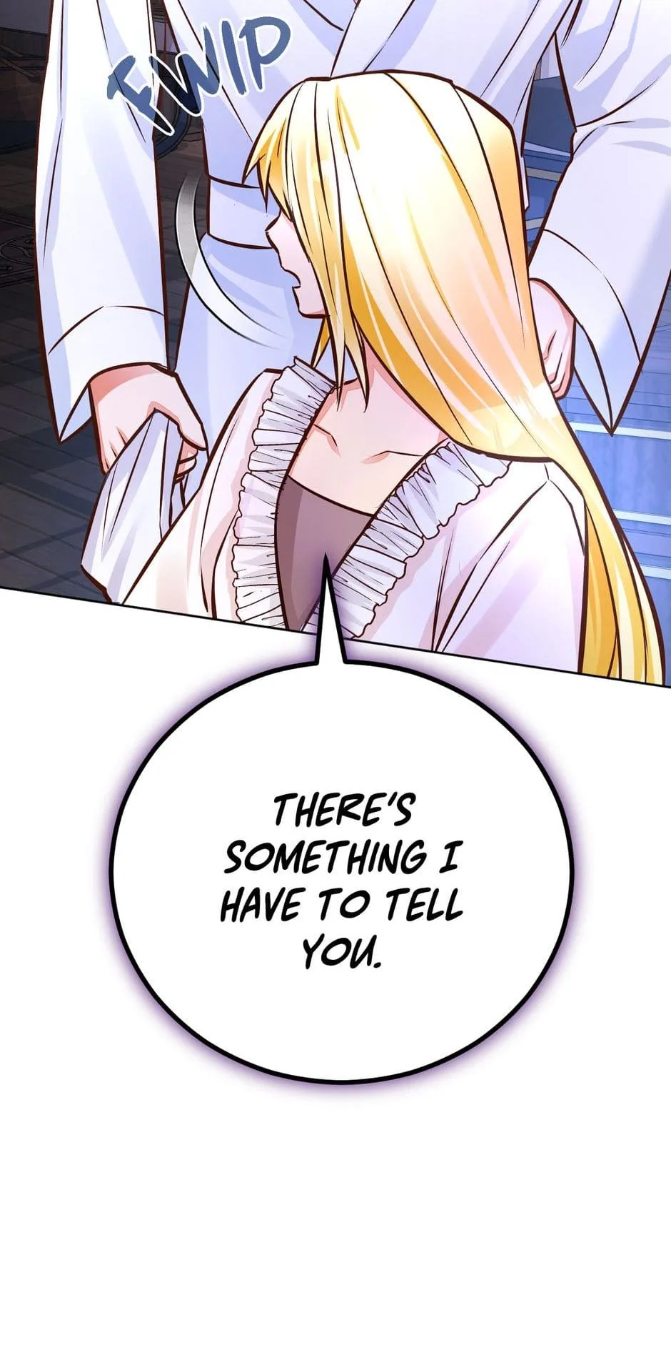 The Princess Doesn’t Want To Marry Her Ideal Type Chapter 58 page 88