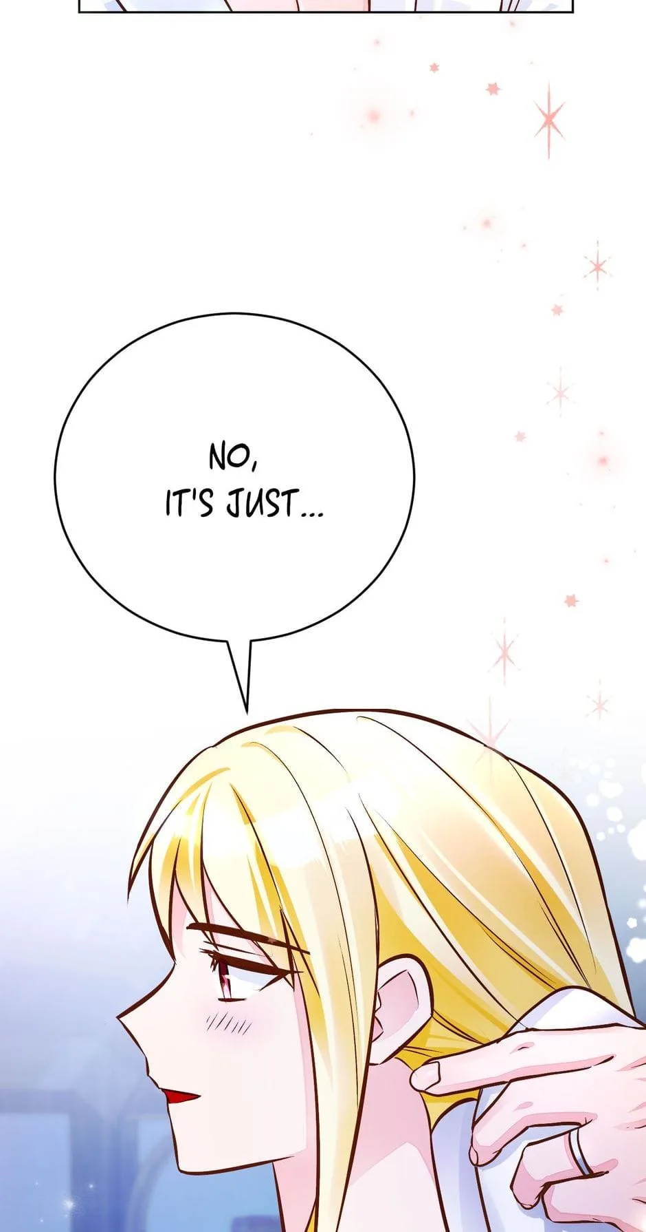 The Princess Doesn’t Want To Marry Her Ideal Type Chapter 58 page 75