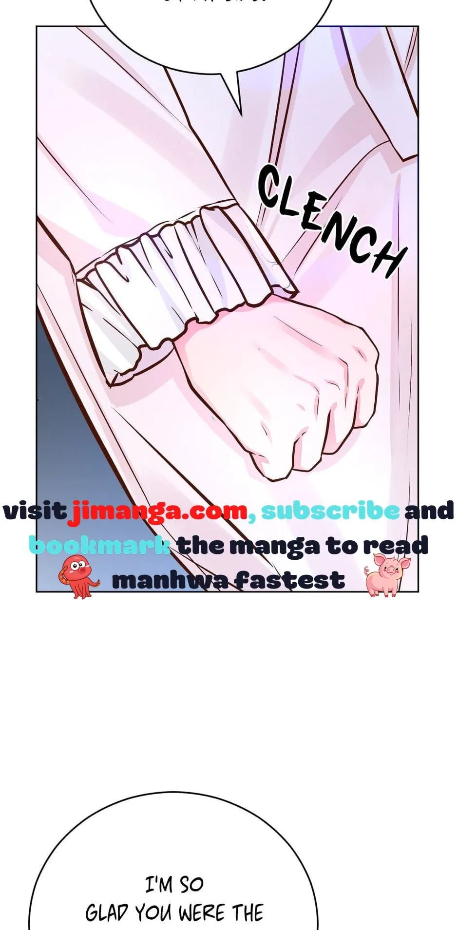 The Princess Doesn’t Want To Marry Her Ideal Type Chapter 58 page 85