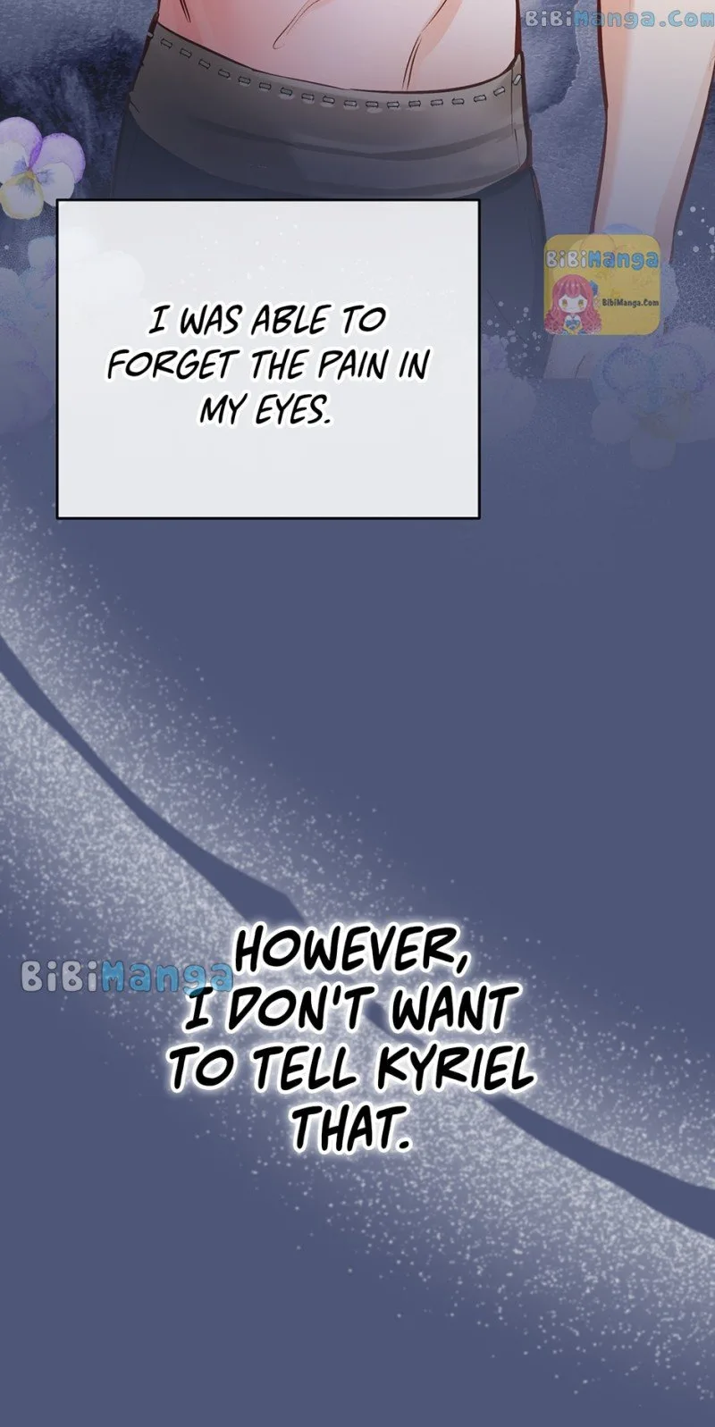 The Princess Doesn’t Want To Marry Her Ideal Type Chapter 60 page 10