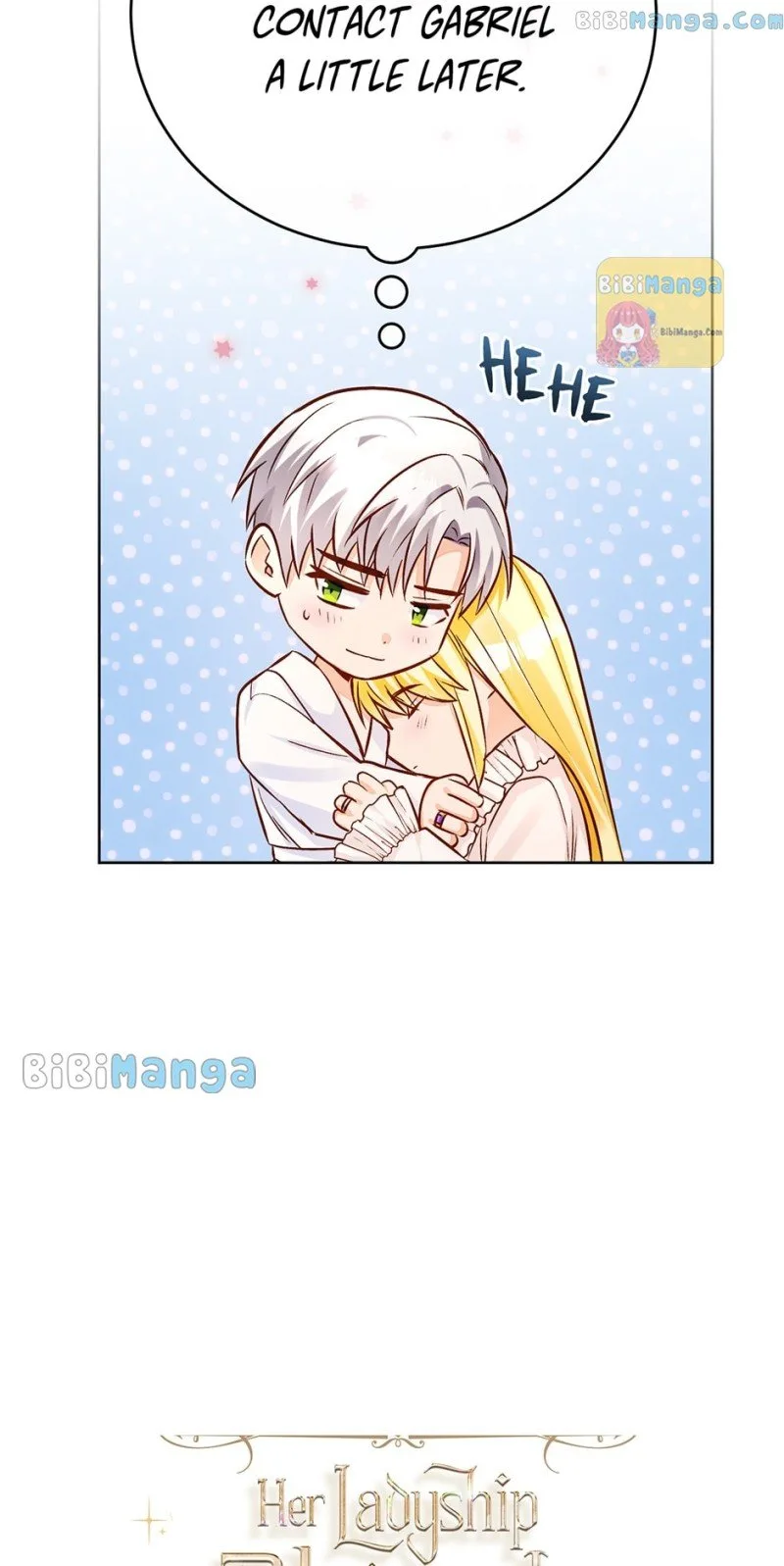 The Princess Doesn’t Want To Marry Her Ideal Type Chapter 60 page 5