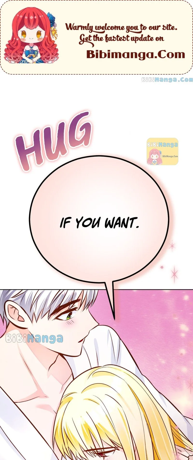 The Princess Doesn’t Want To Marry Her Ideal Type Chapter 60 page 2